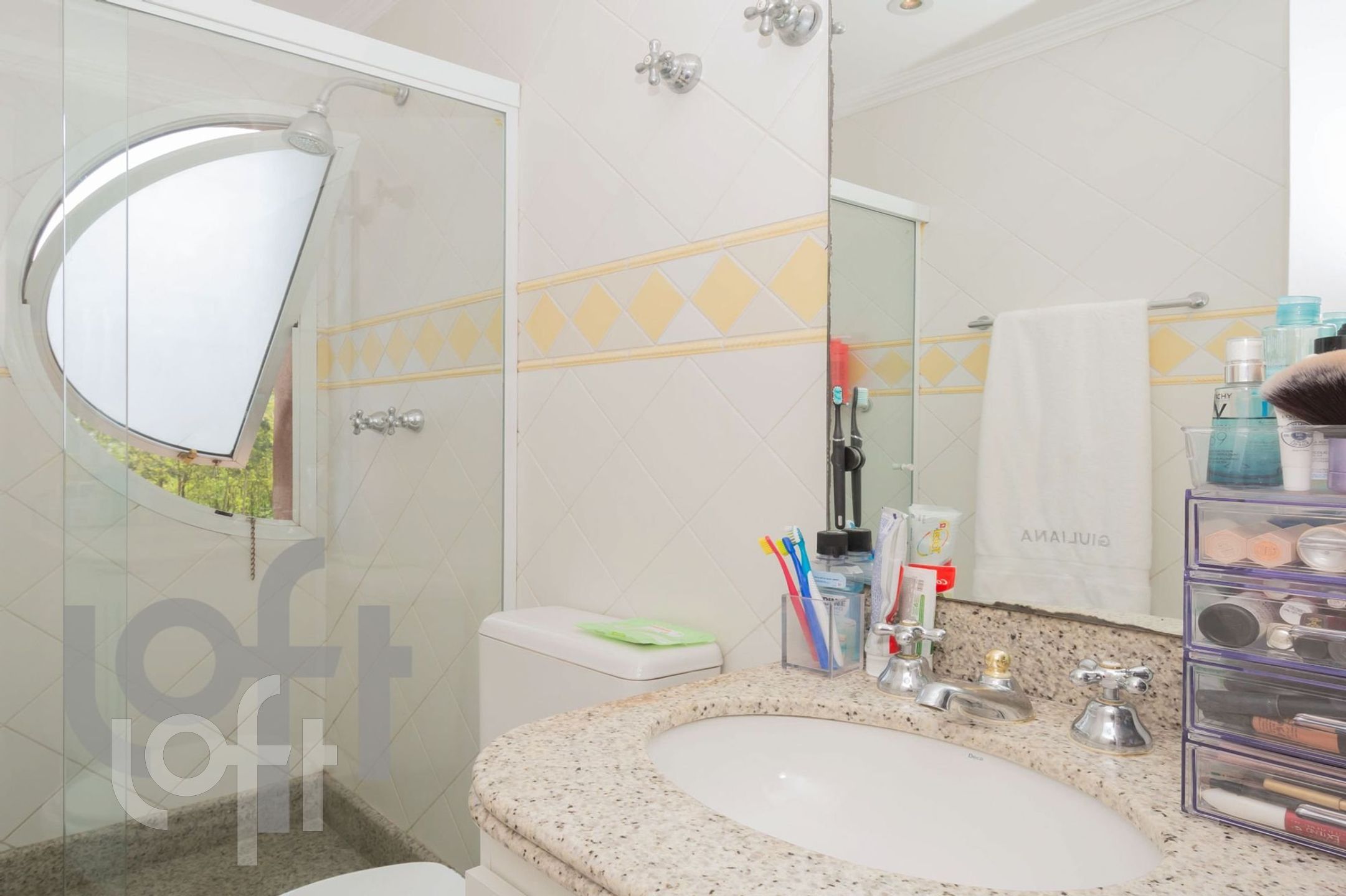 Apartamento à venda com 4 quartos, 335m² - Foto 46