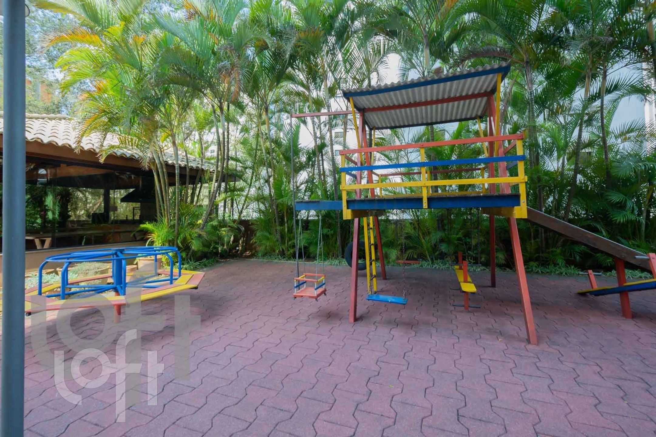 Apartamento à venda com 4 quartos, 335m² - Foto 43