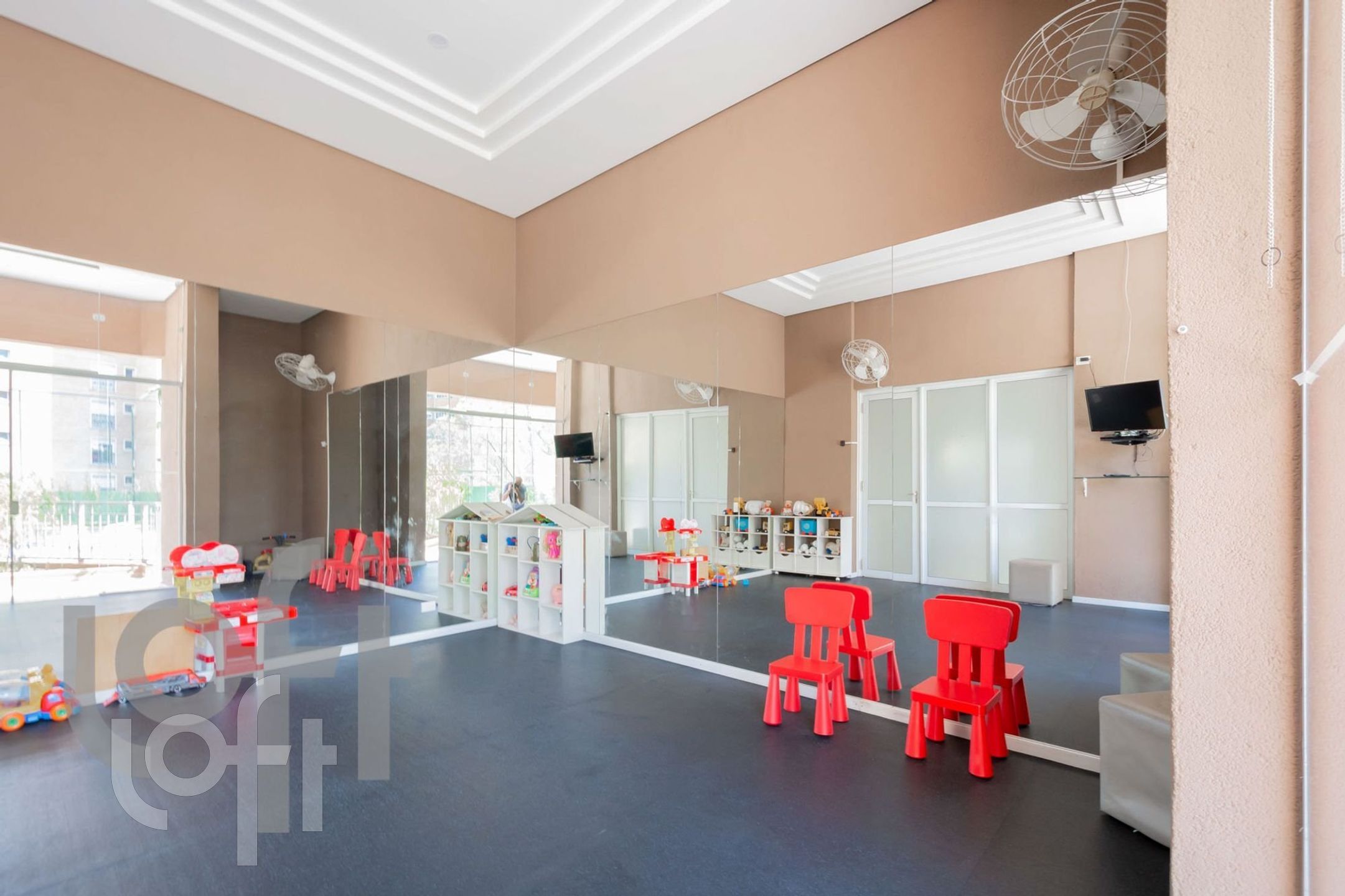 Apartamento à venda com 4 quartos, 335m² - Foto 39