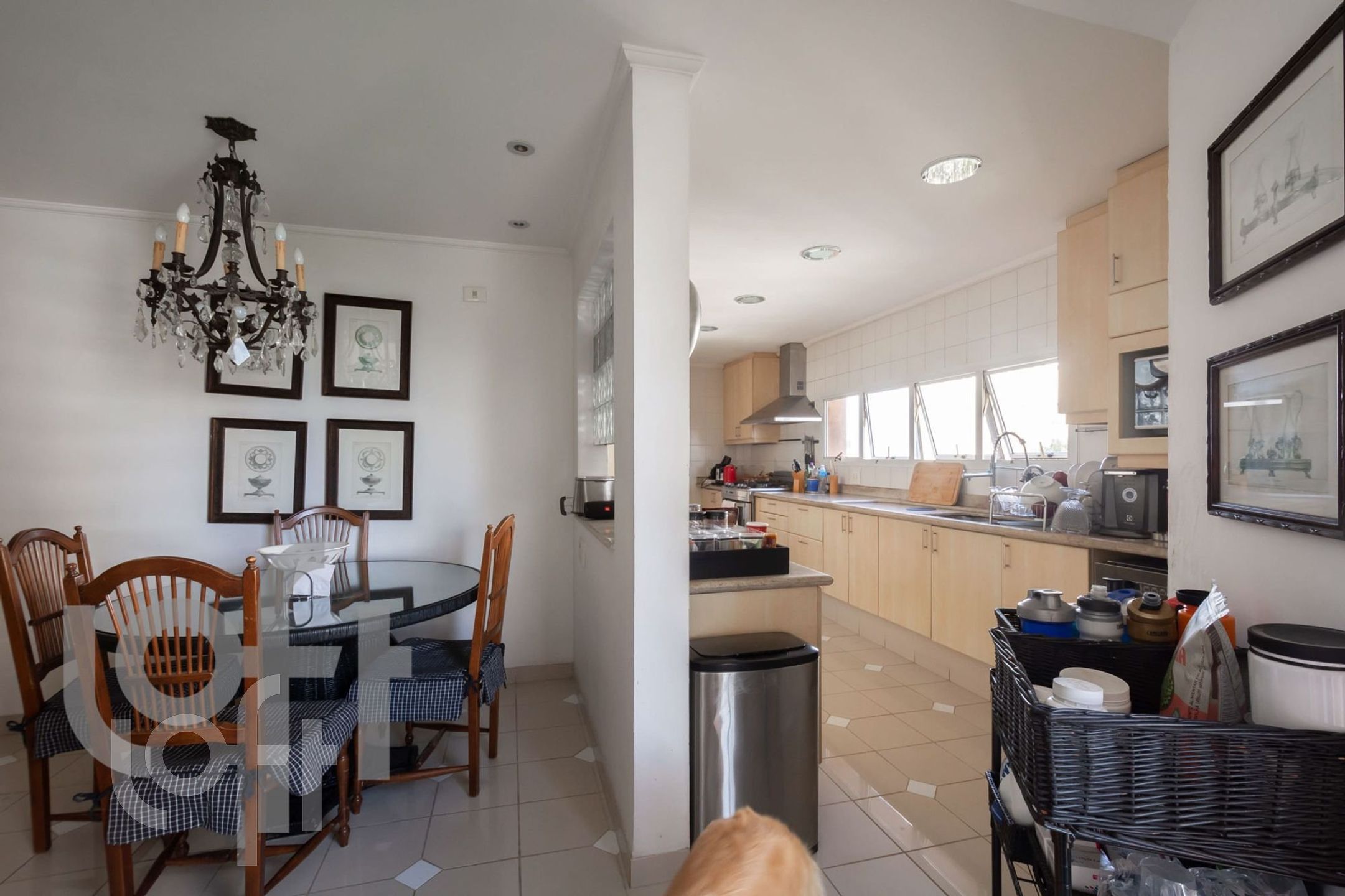 Apartamento à venda com 4 quartos, 335m² - Foto 34