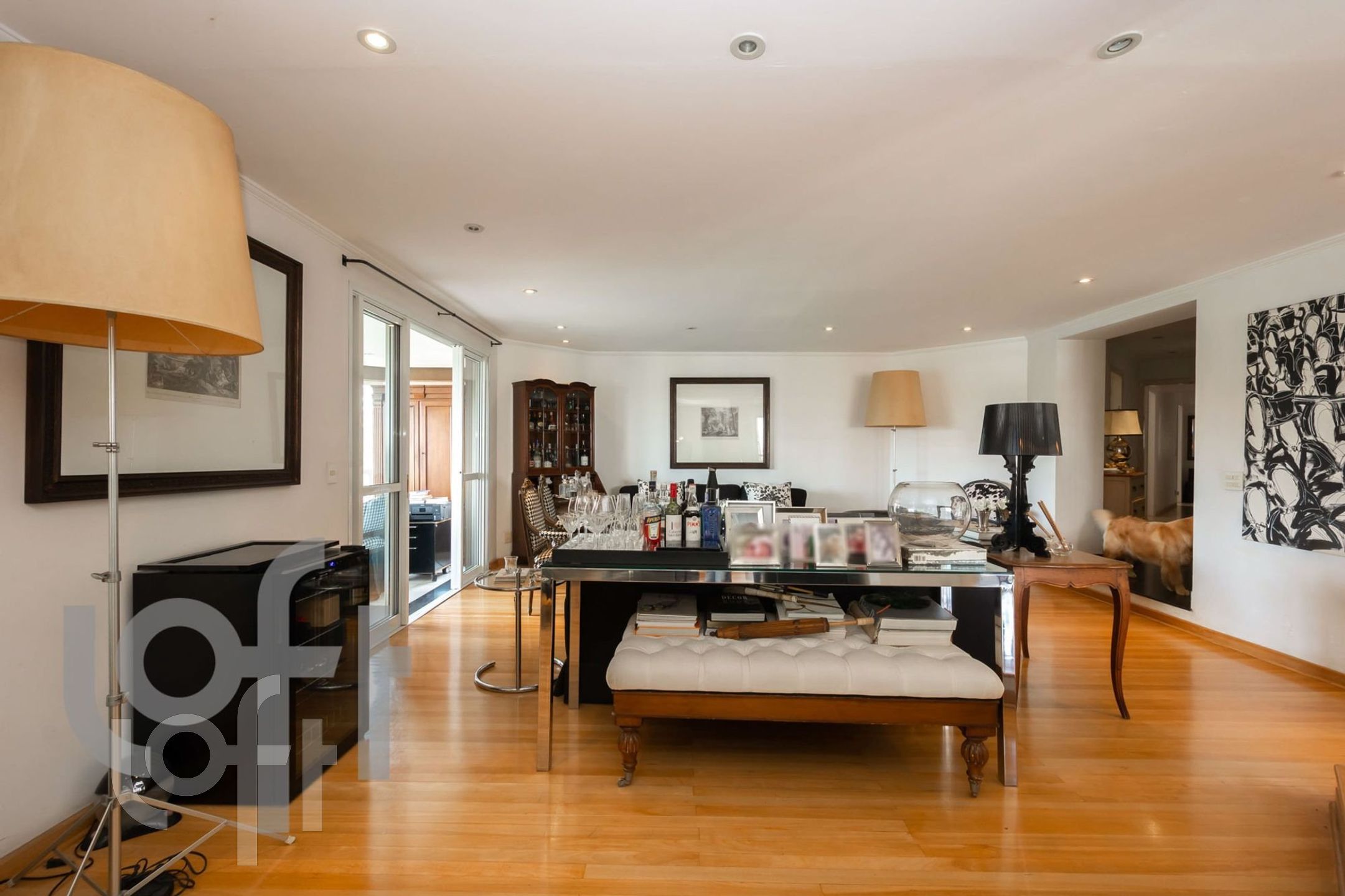 Apartamento à venda com 4 quartos, 335m² - Foto 21