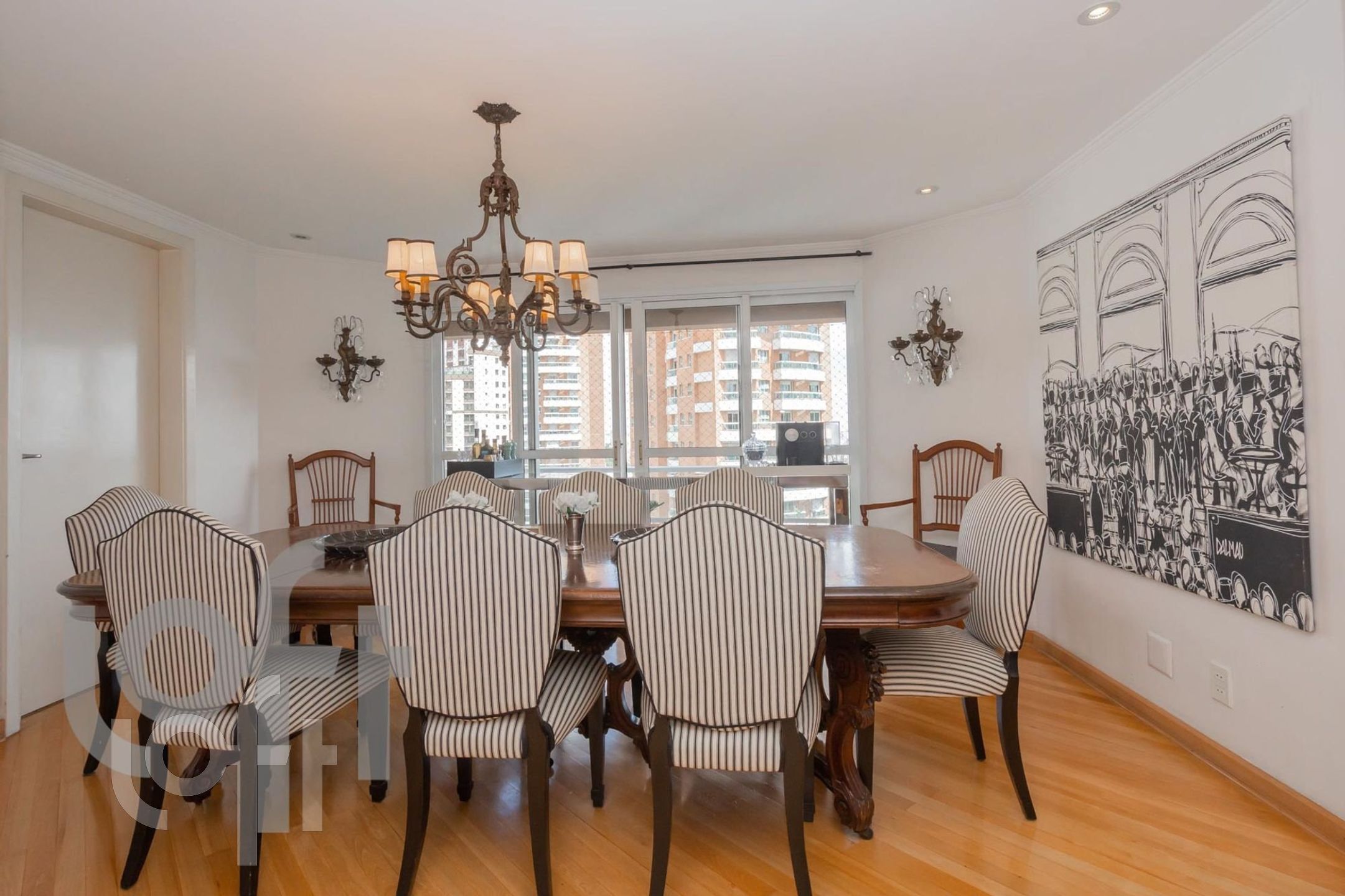 Apartamento à venda com 4 quartos, 335m² - Foto 26