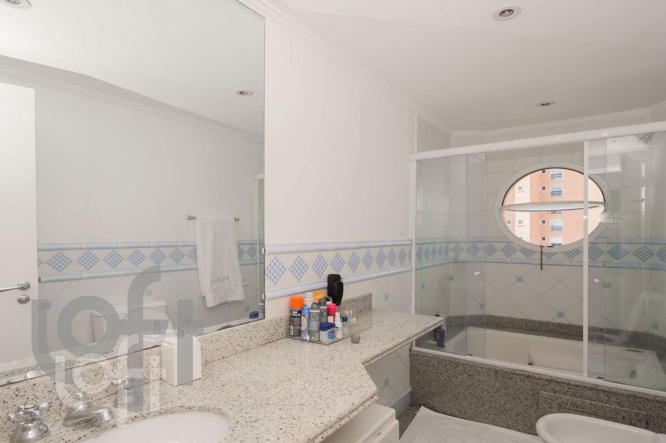 Apartamento à venda com 4 quartos, 335m² - Foto 47