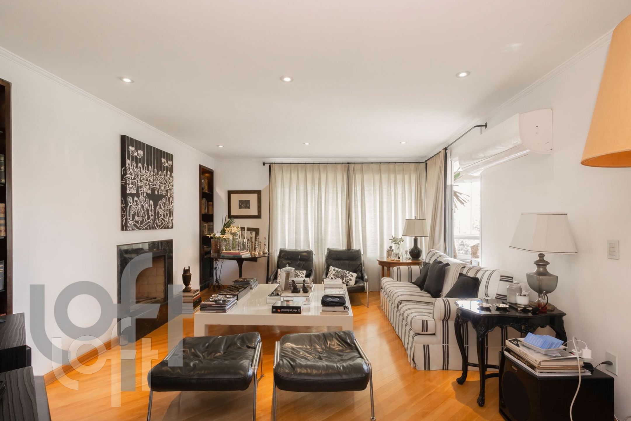 Apartamento à venda com 4 quartos, 335m² - Foto 24