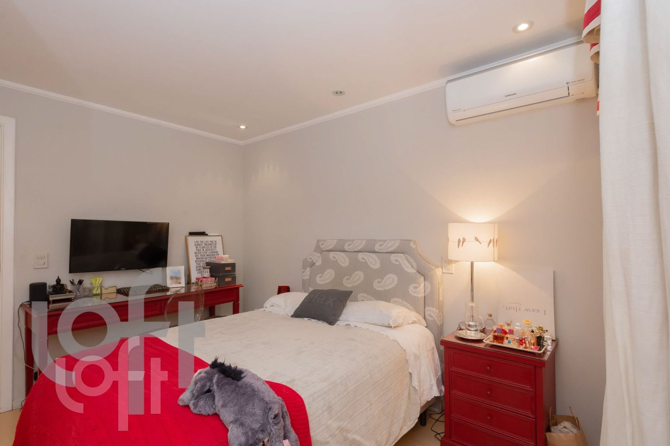 Apartamento à venda com 4 quartos, 335m² - Foto 11