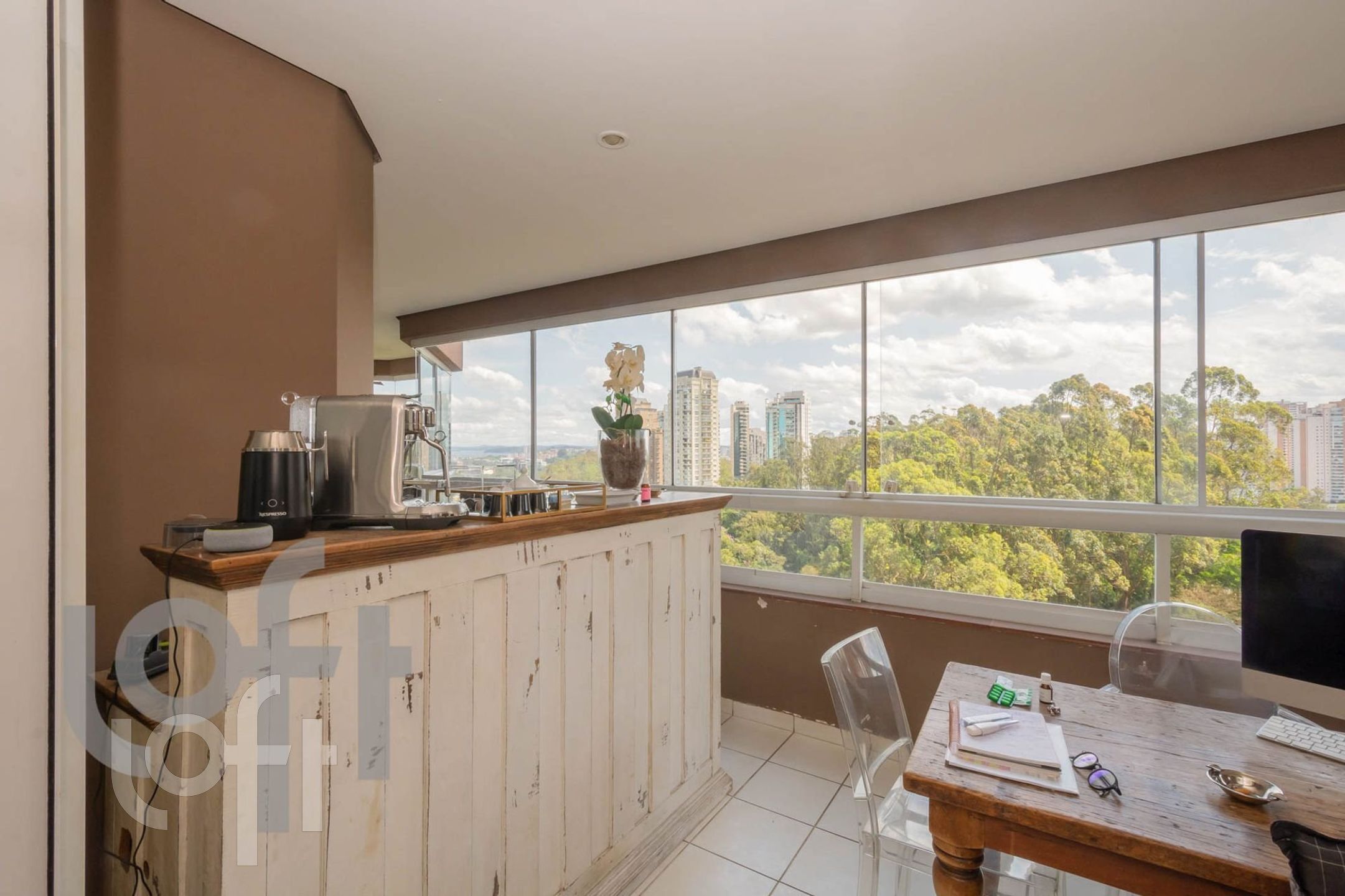 Apartamento à venda com 4 quartos, 335m² - Foto 17