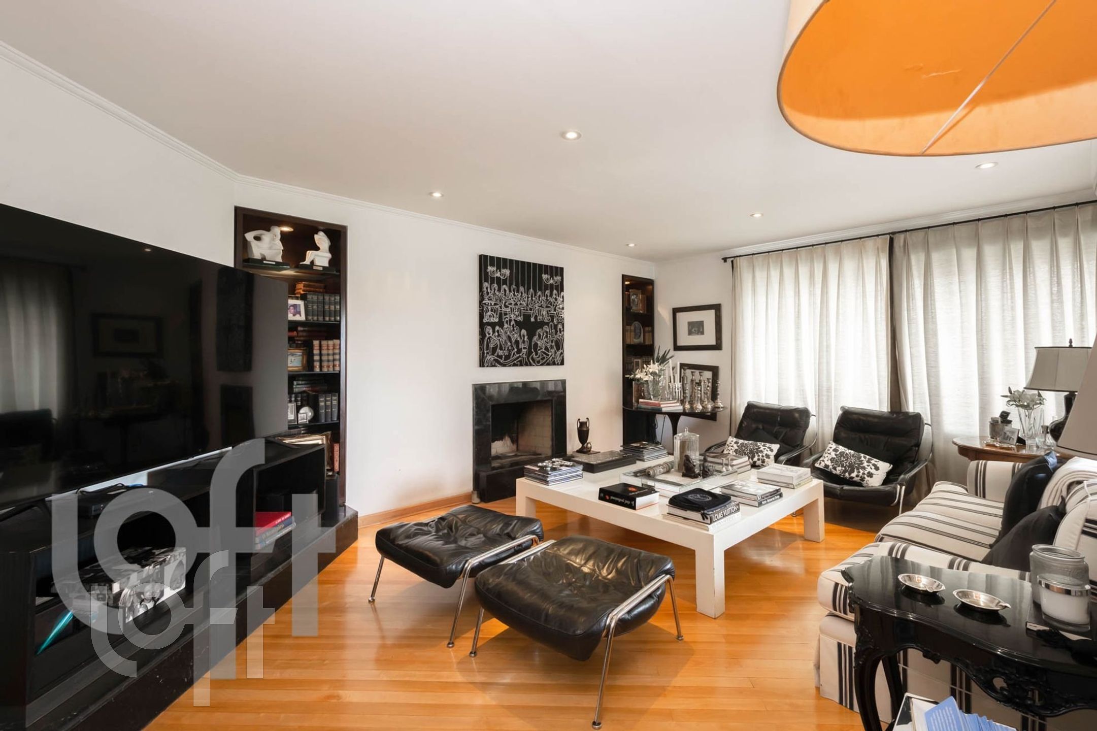 Apartamento à venda com 4 quartos, 335m² - Foto 23