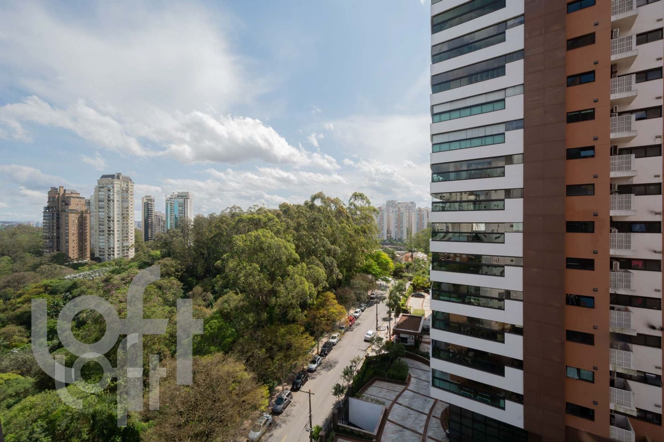 Apartamento à venda com 4 quartos, 335m² - Foto 14
