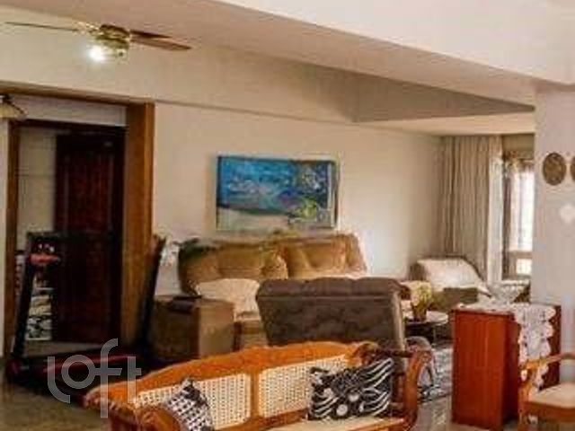 Apartamento com 158m², 3 dormitórios, 1 vaga, Floresta em Porto Alegre