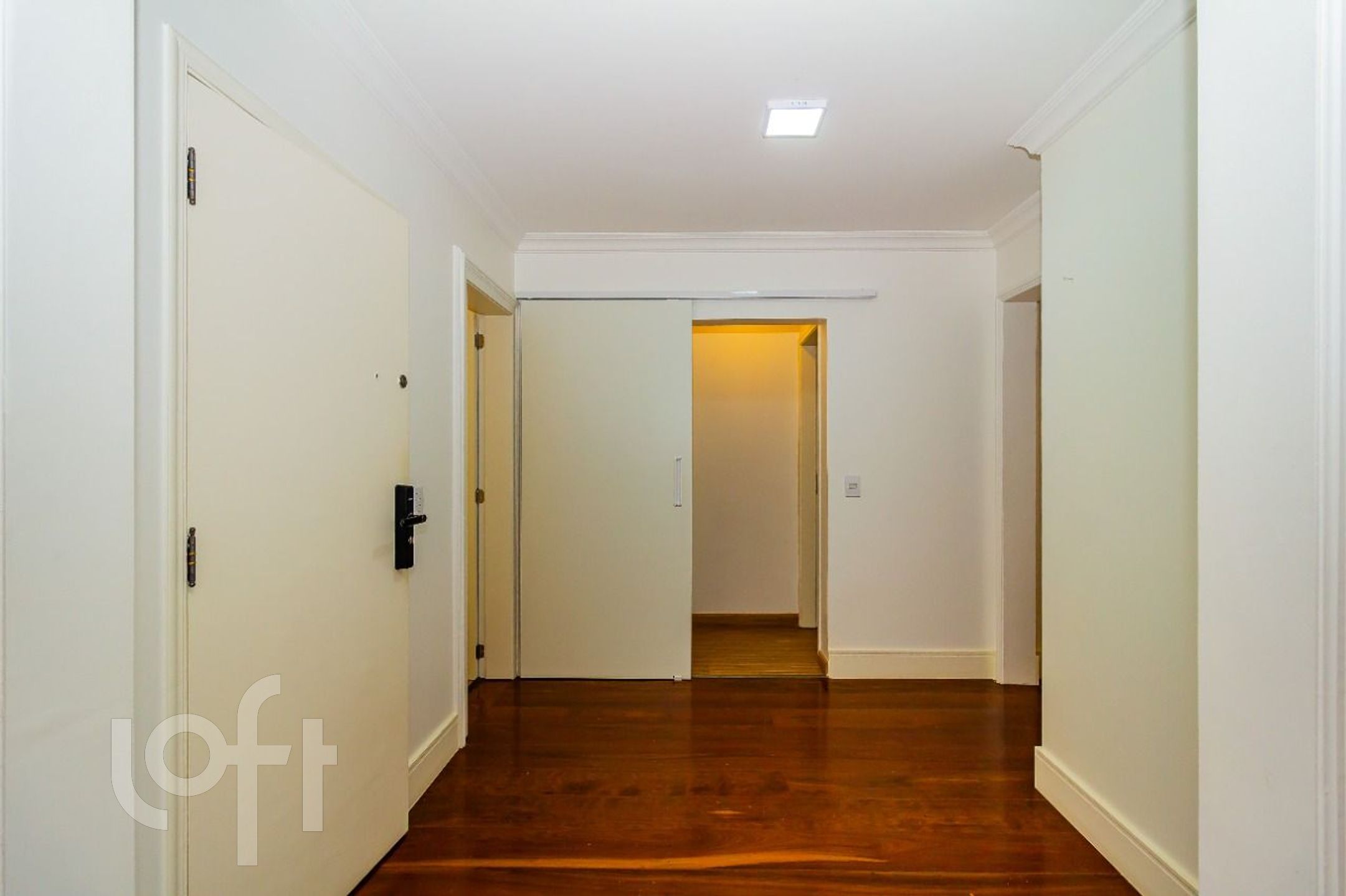 Apartamento à venda com 4 quartos, 153m² - Foto 46