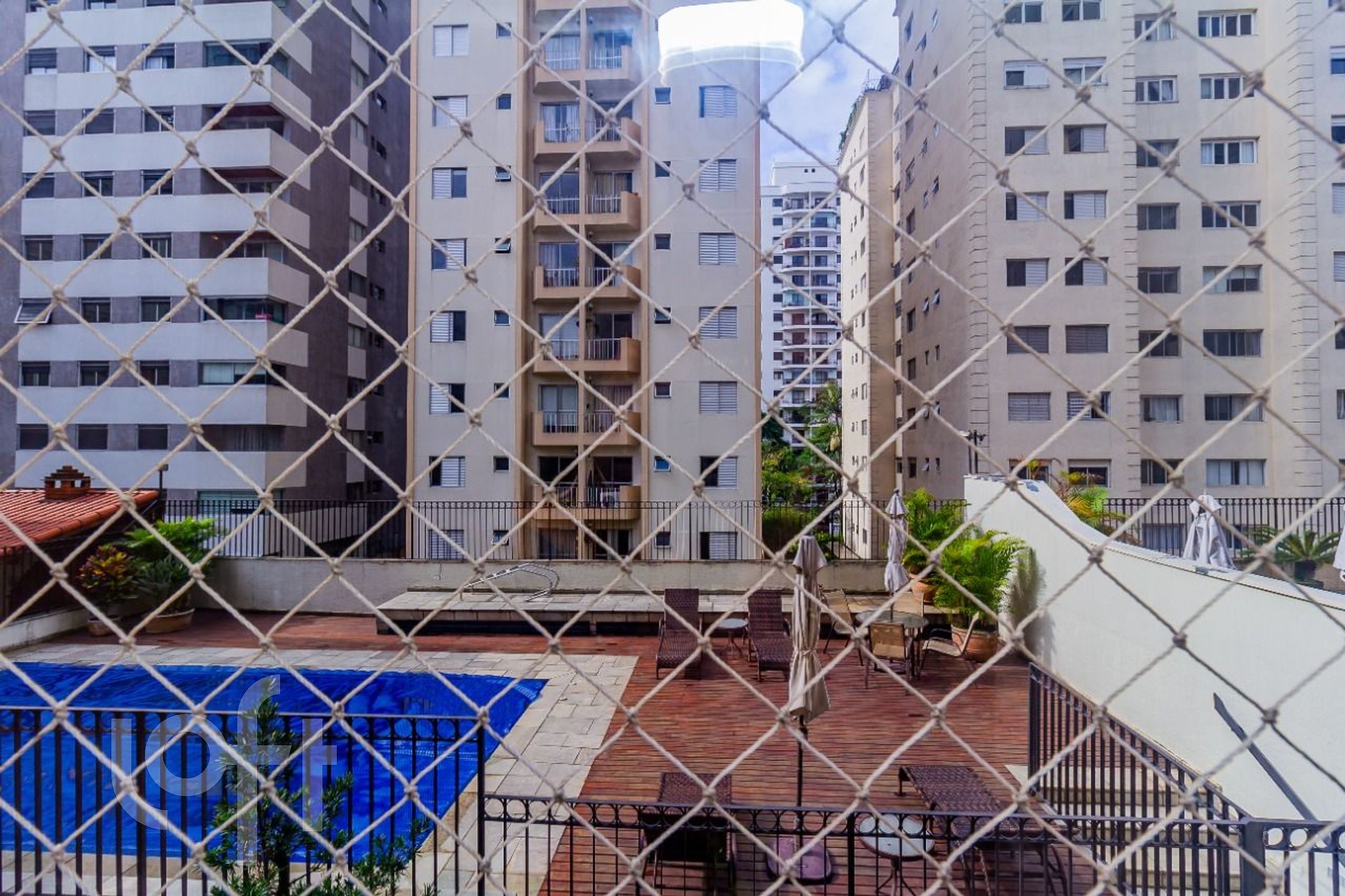 Apartamento à venda com 4 quartos, 153m² - Foto 43