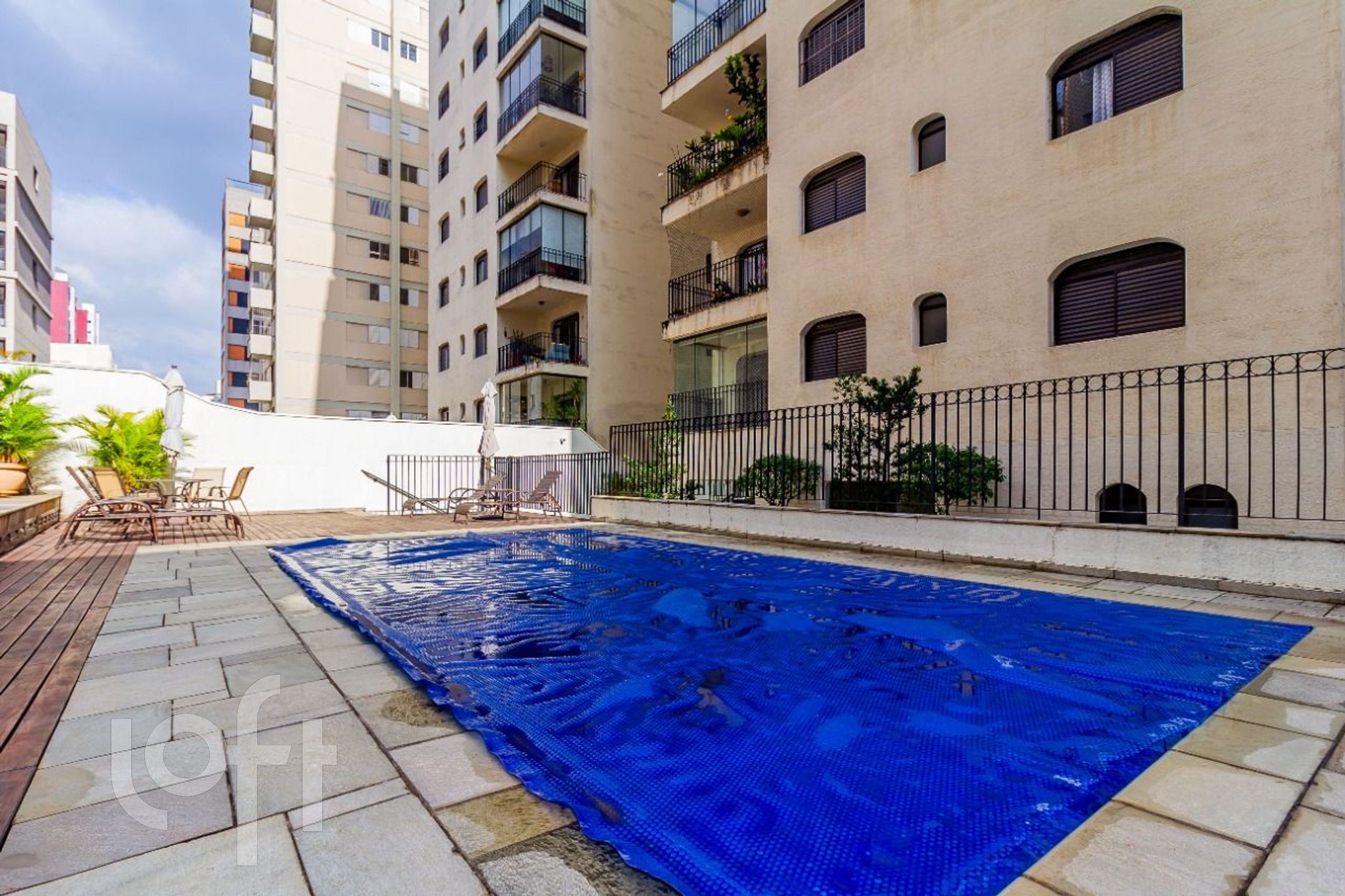 Apartamento à venda com 4 quartos, 153m² - Foto 81