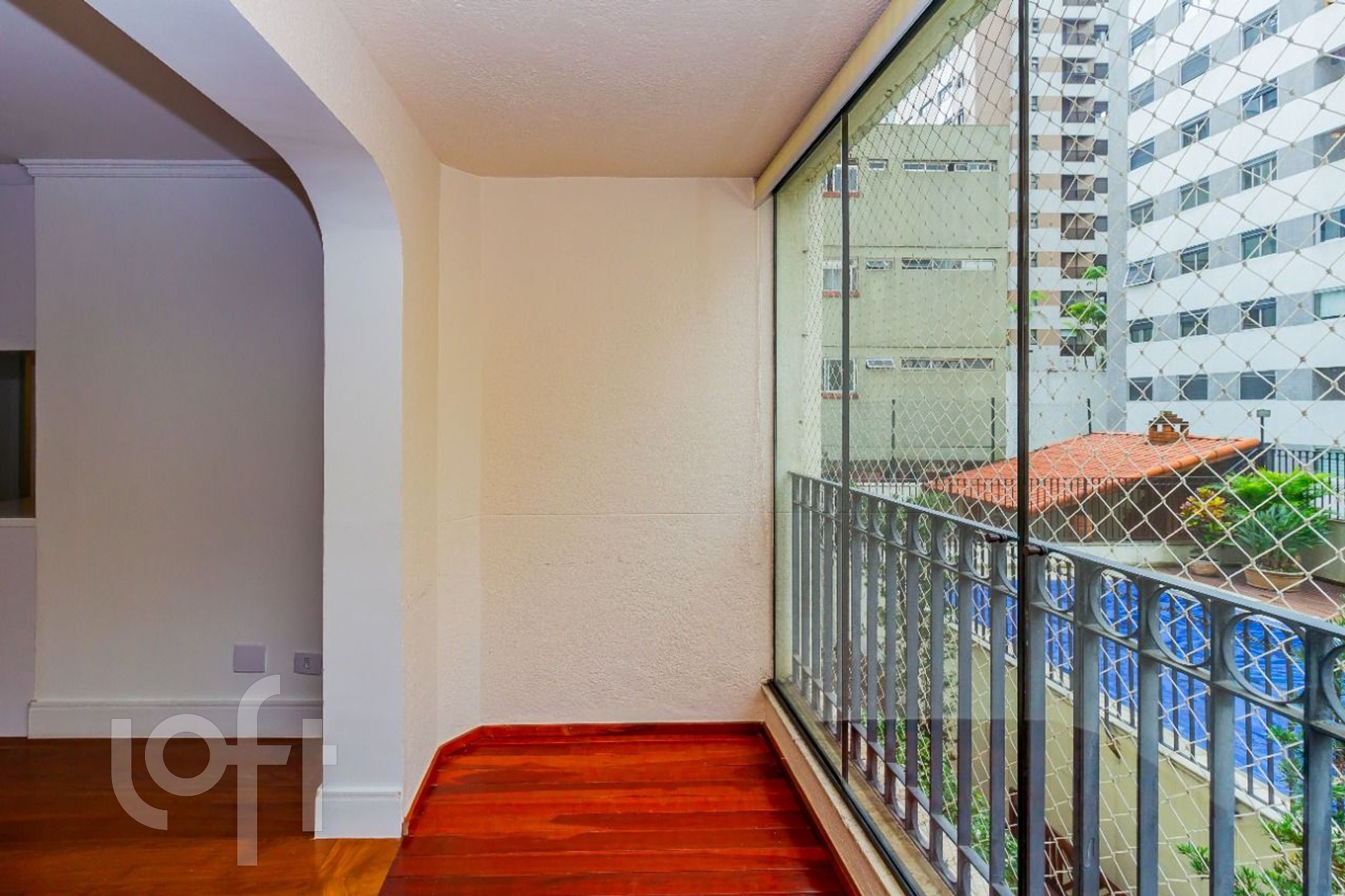 Apartamento à venda com 4 quartos, 153m² - Foto 9