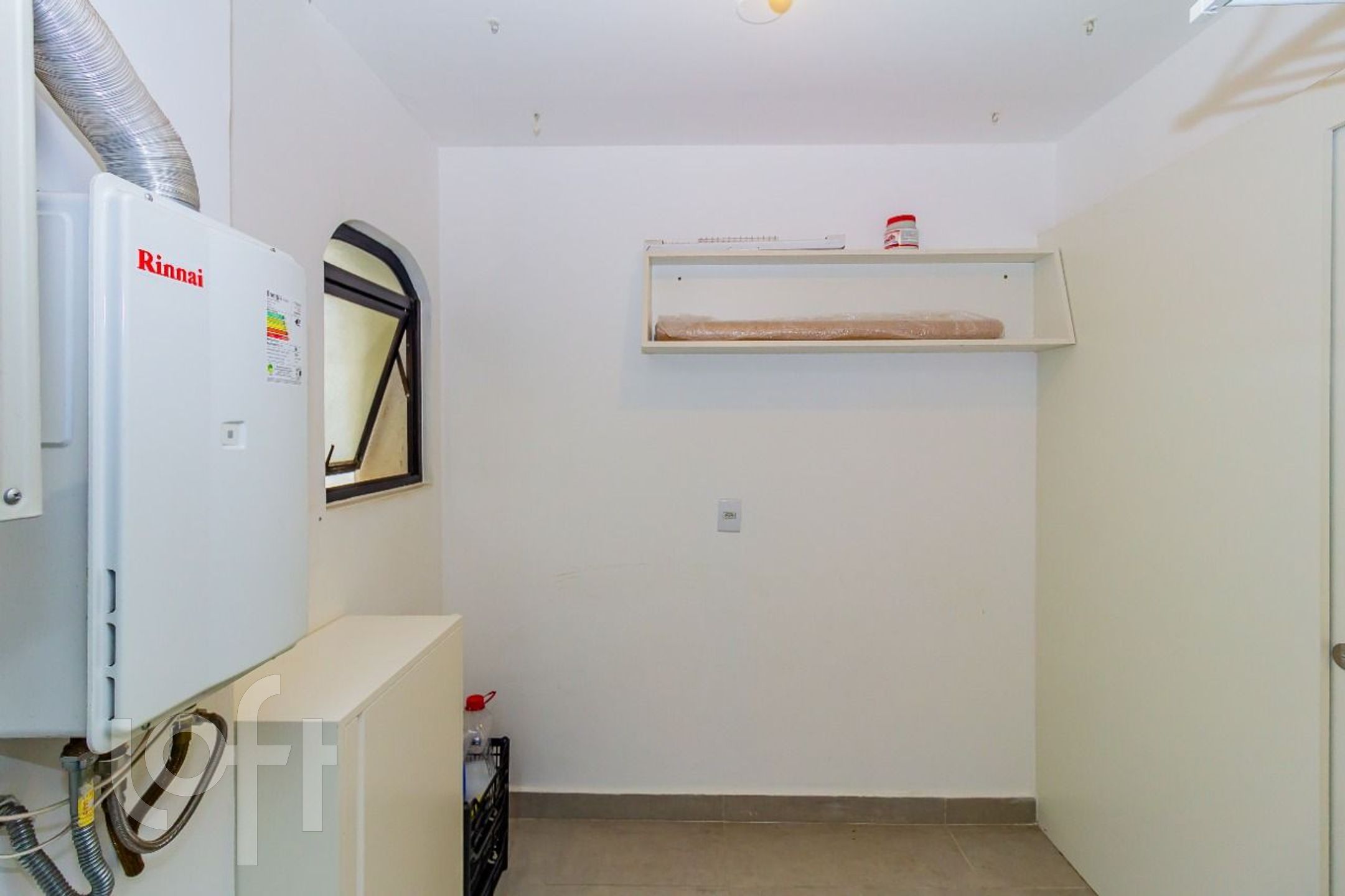 Apartamento à venda com 4 quartos, 153m² - Foto 11