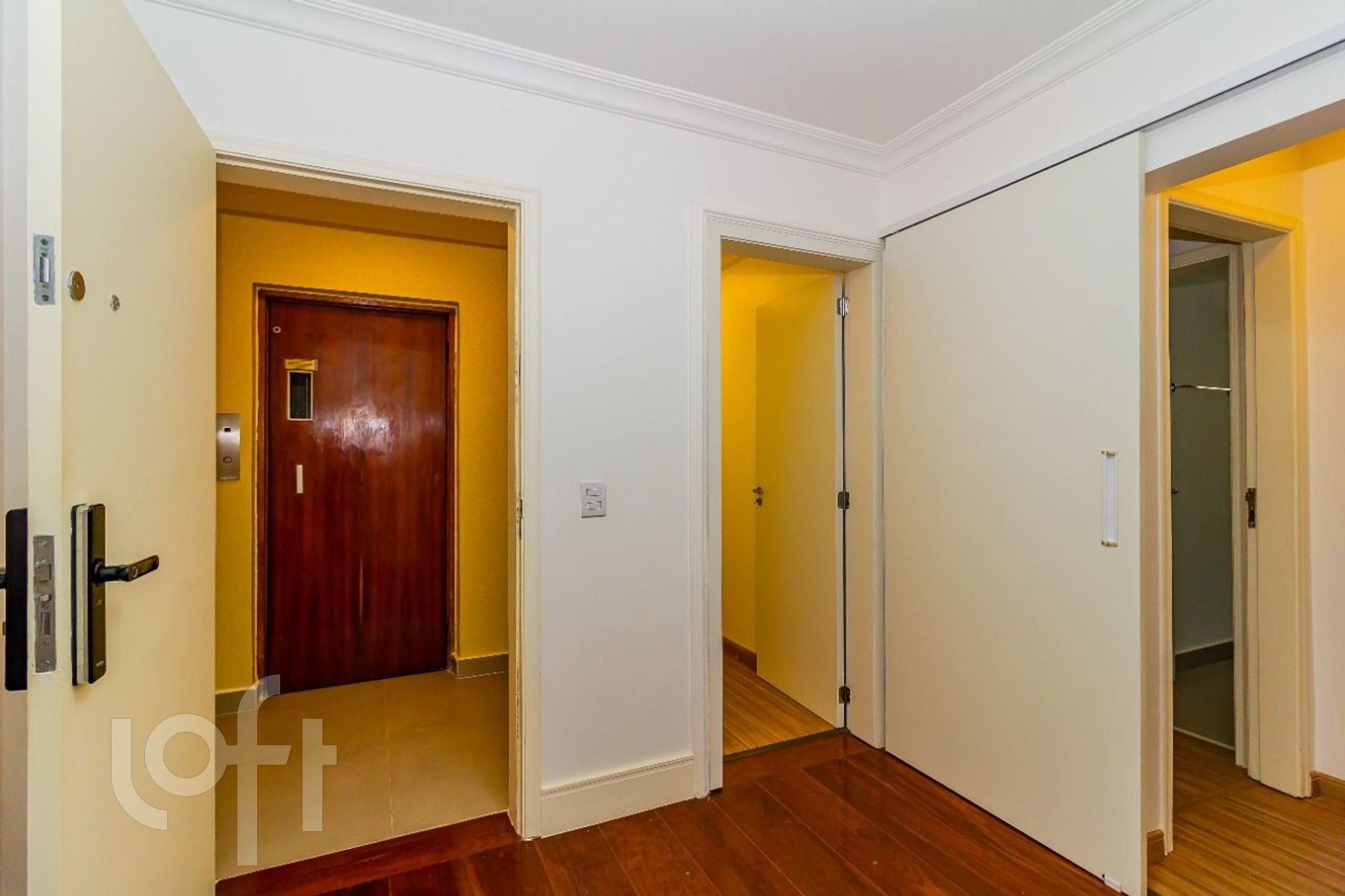 Apartamento à venda com 4 quartos, 153m² - Foto 45