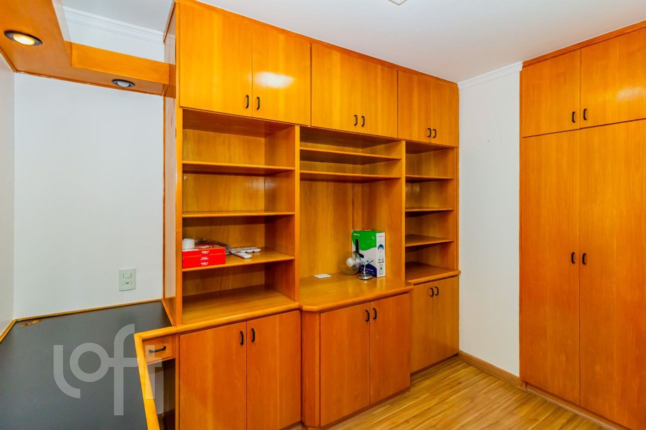 Apartamento à venda com 4 quartos, 153m² - Foto 28