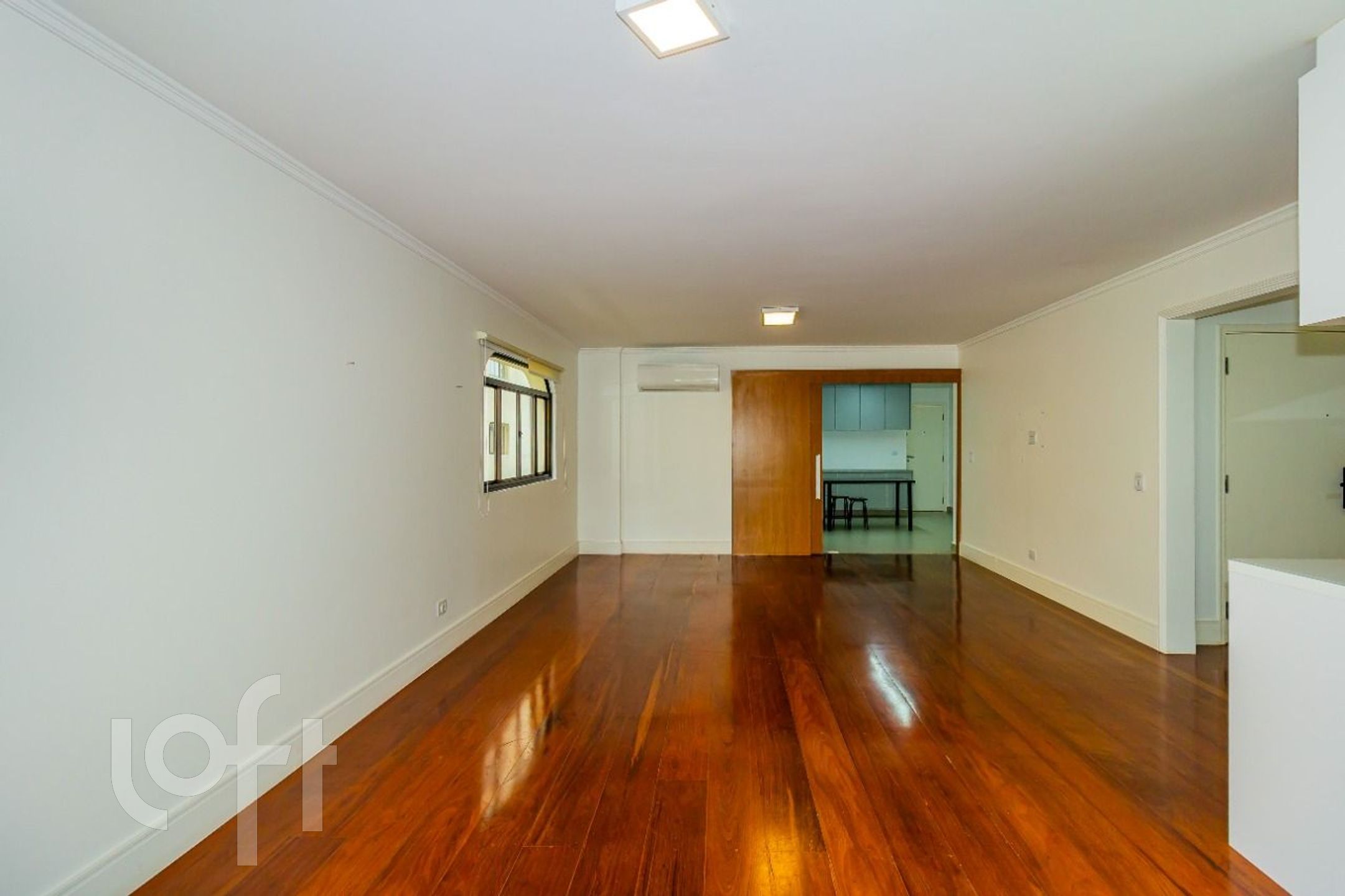 Apartamento à venda com 4 quartos, 153m² - Foto 5