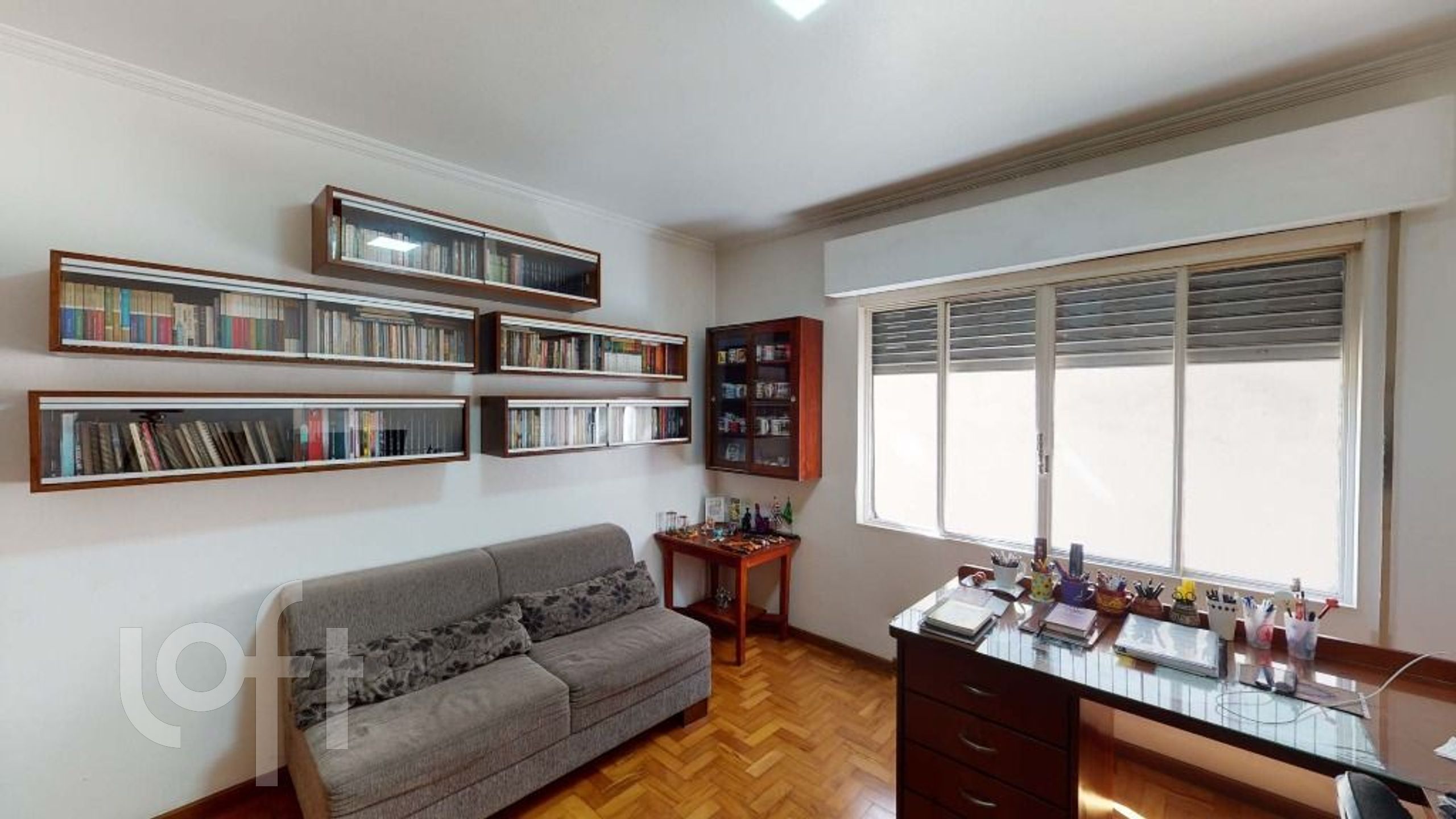 Apartamento à venda com 3 quartos, 178m² - Foto 15