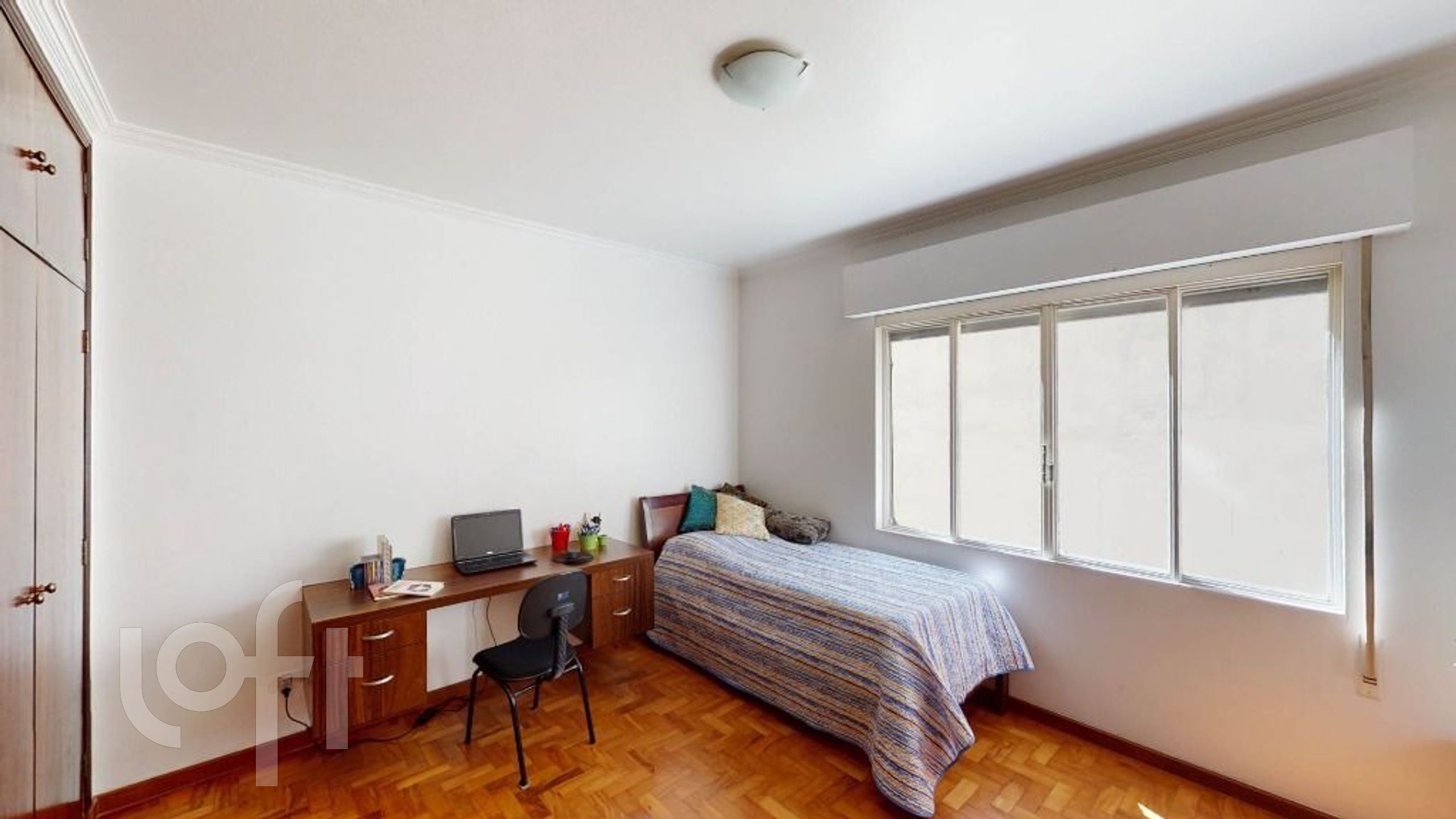 Apartamento à venda com 3 quartos, 178m² - Foto 17