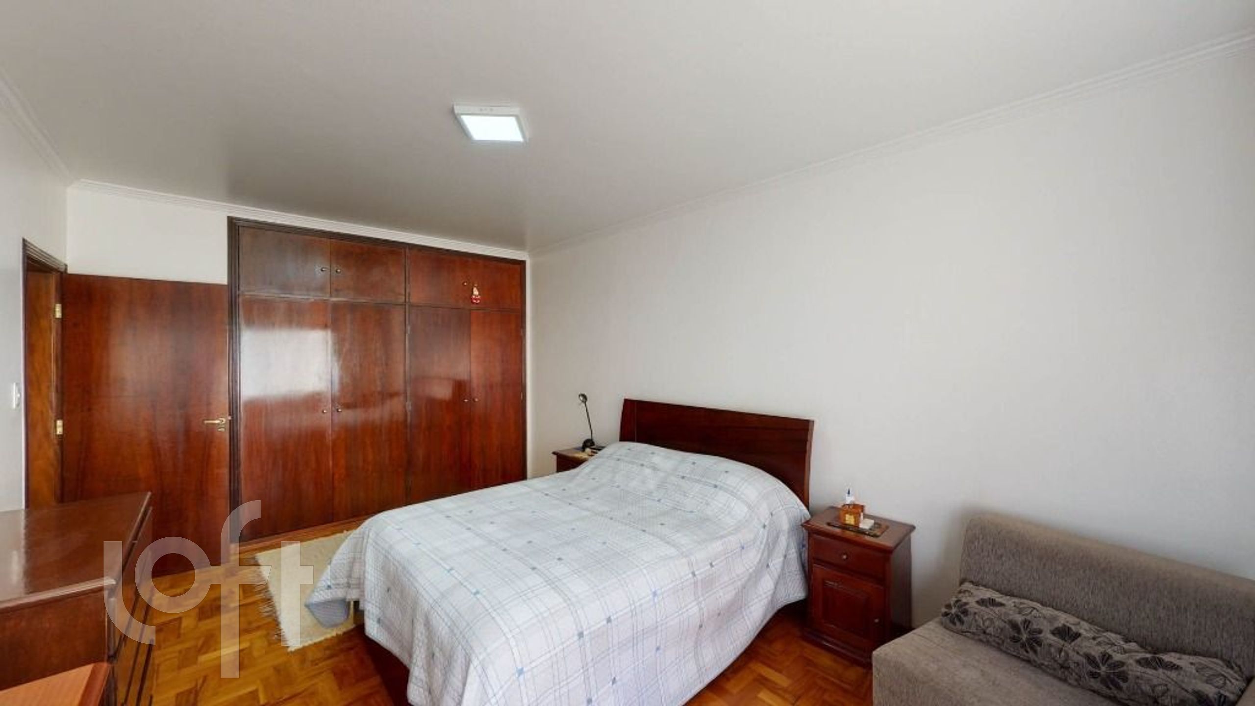 Apartamento à venda com 3 quartos, 178m² - Foto 21