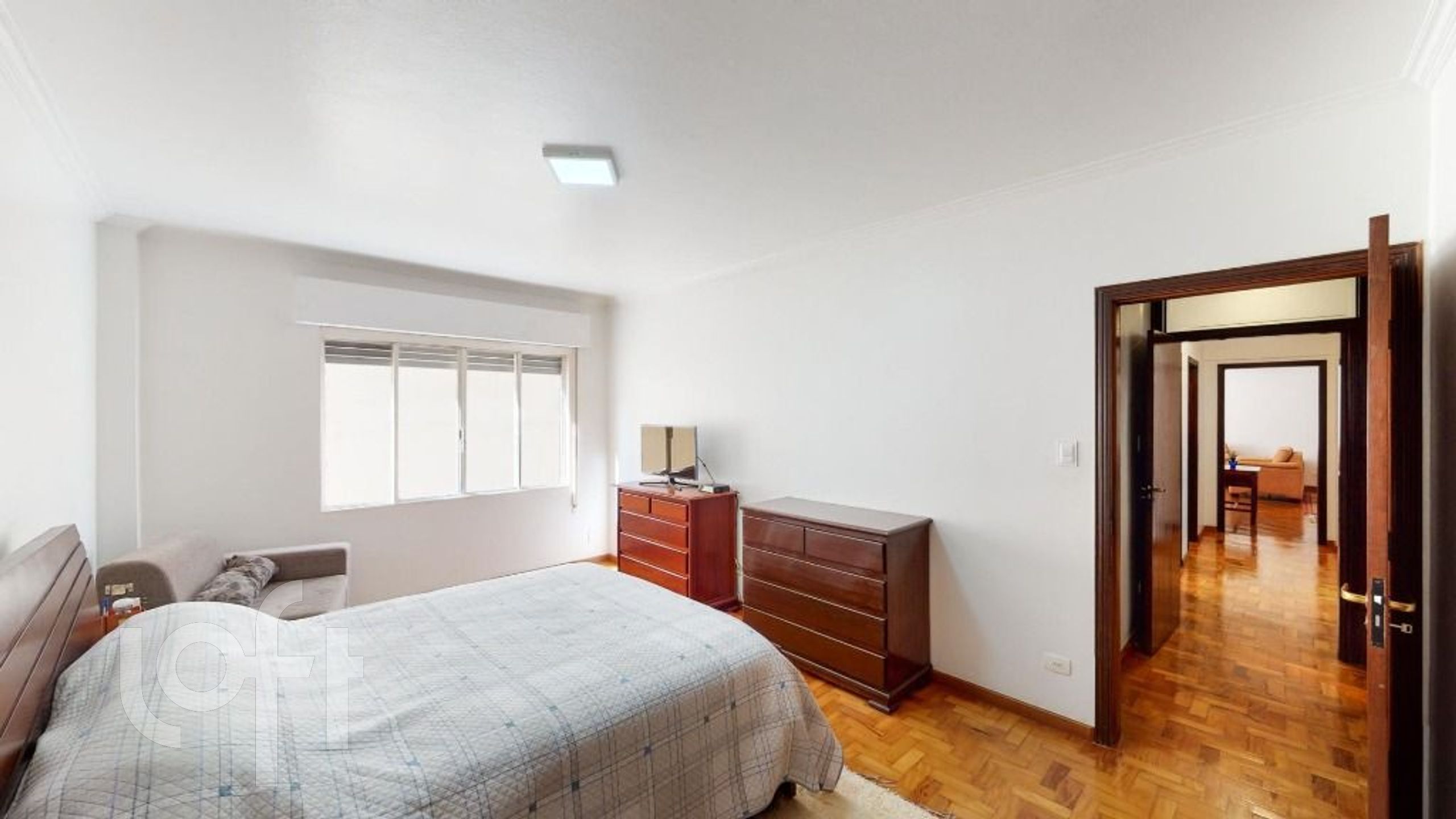 Apartamento à venda com 3 quartos, 178m² - Foto 22