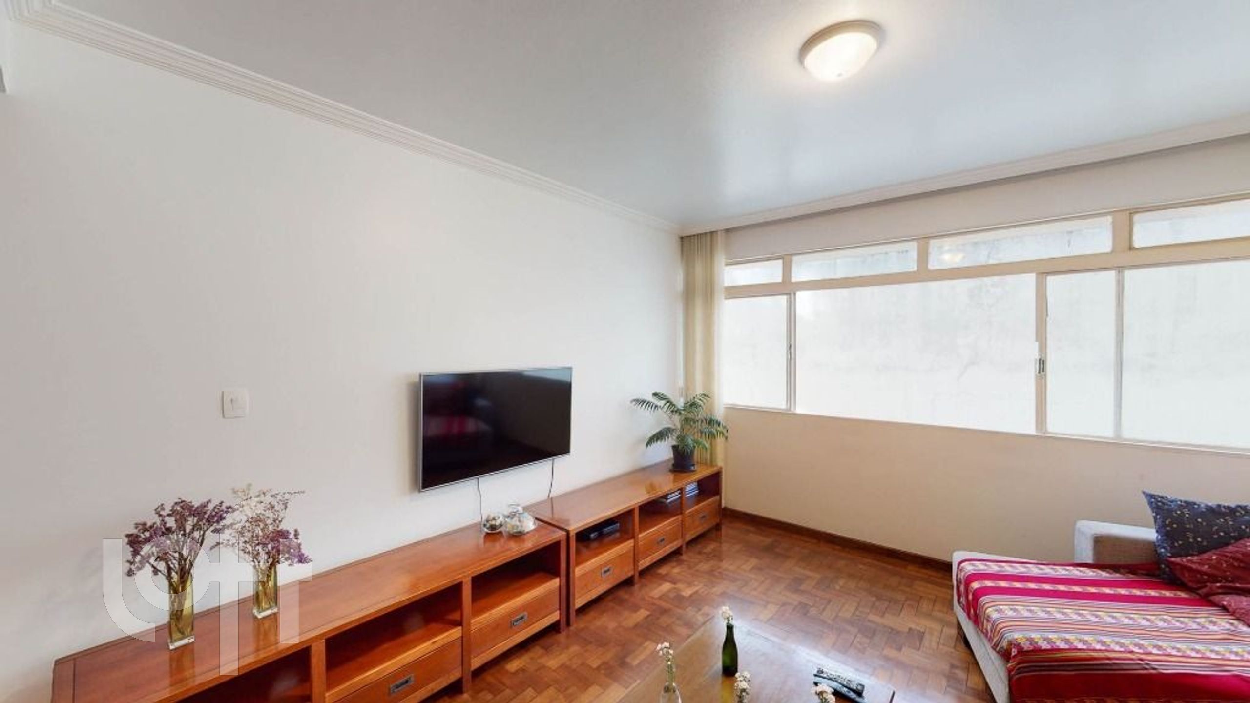 Apartamento à venda com 3 quartos, 178m² - Foto 6