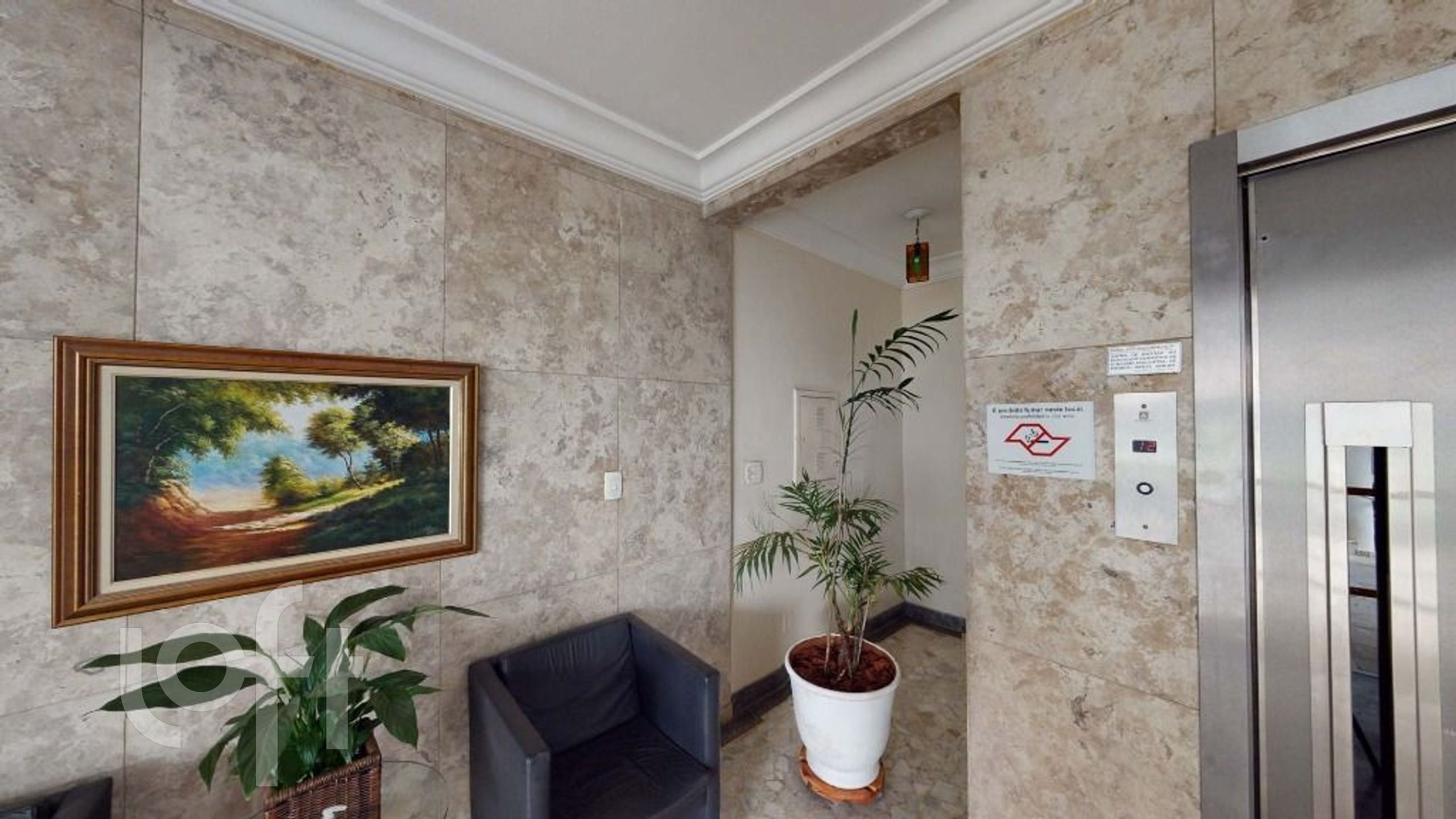 Apartamento à venda com 3 quartos, 178m² - Foto 24