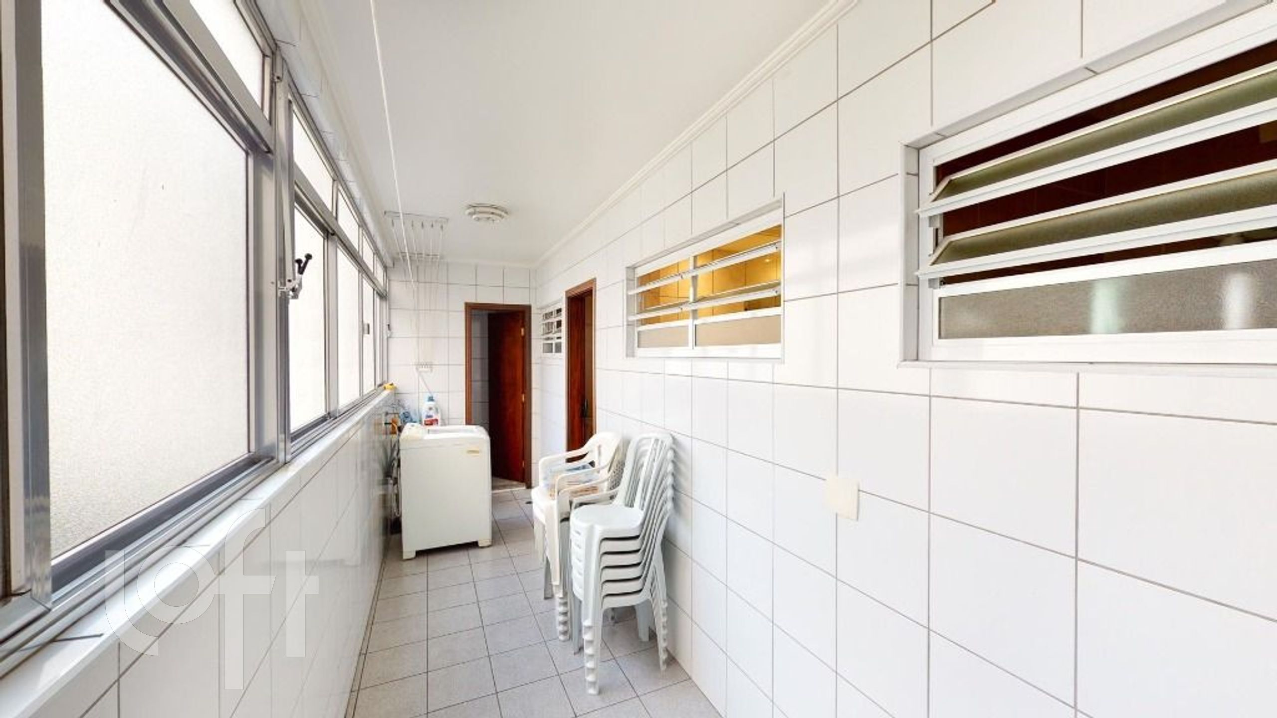 Apartamento à venda com 3 quartos, 178m² - Foto 9