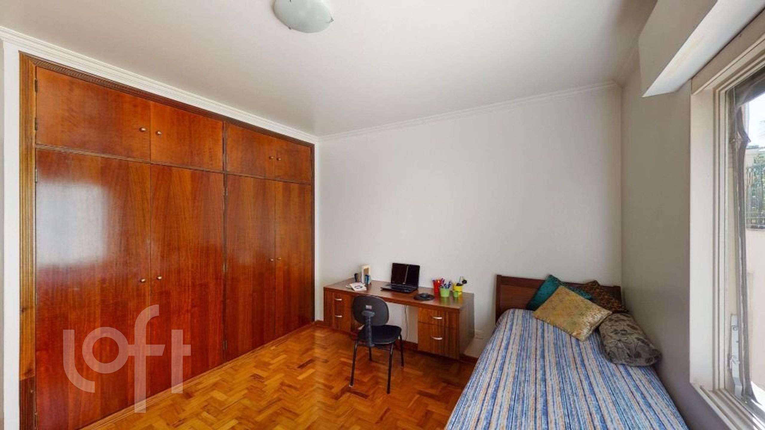 Apartamento à venda com 3 quartos, 178m² - Foto 18