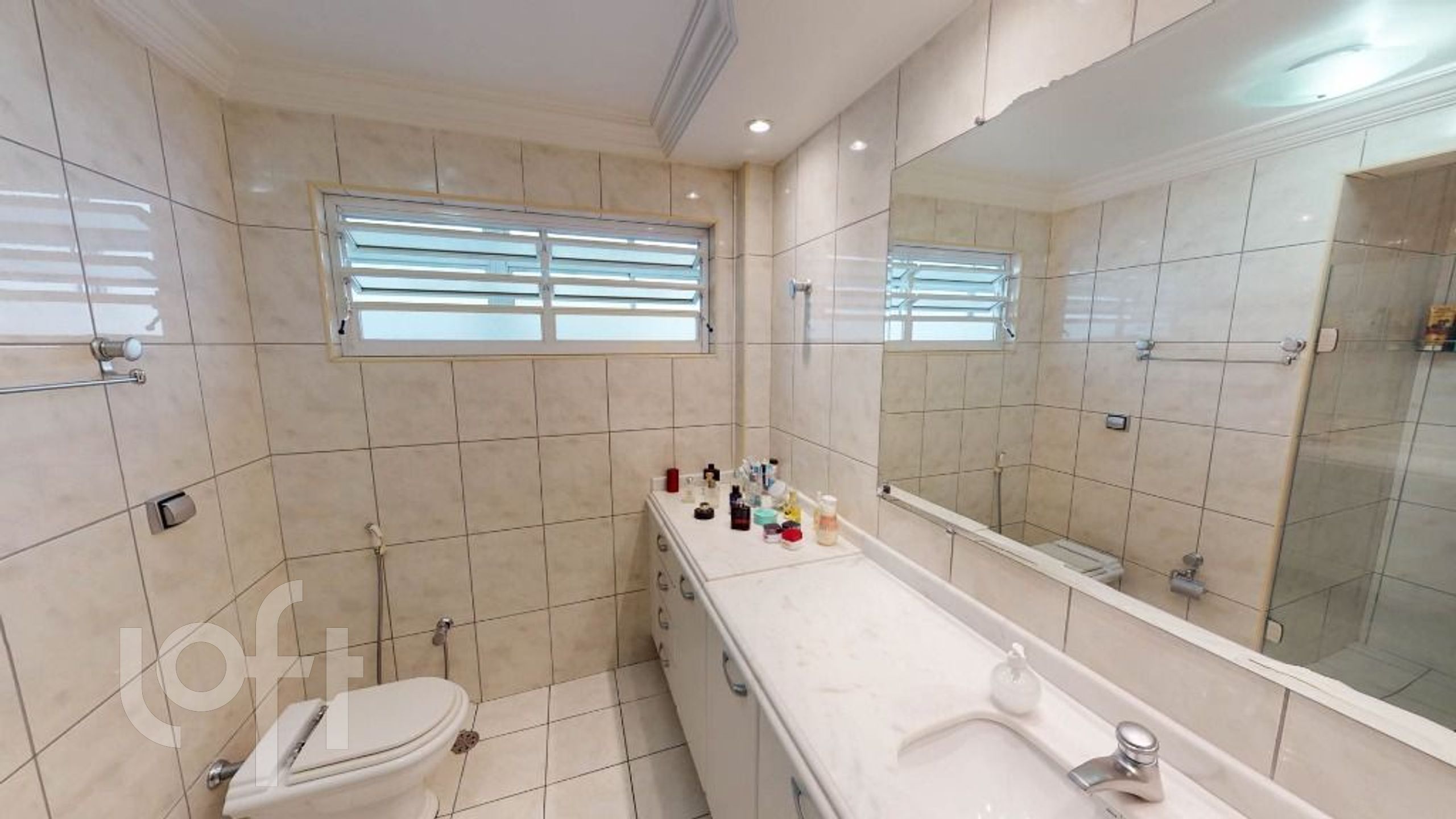 Apartamento à venda com 3 quartos, 178m² - Foto 13