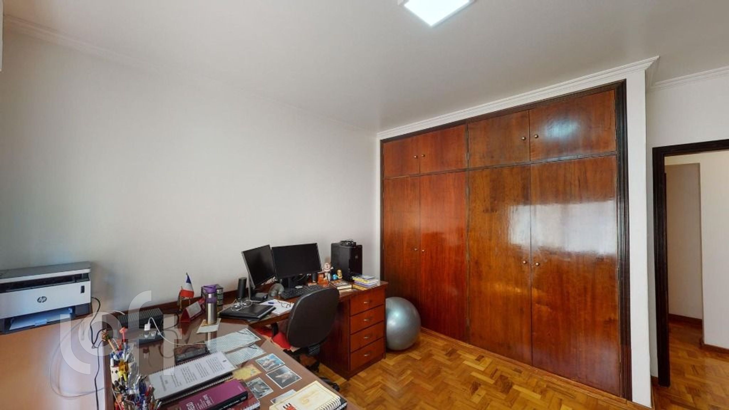 Apartamento à venda com 3 quartos, 178m² - Foto 16