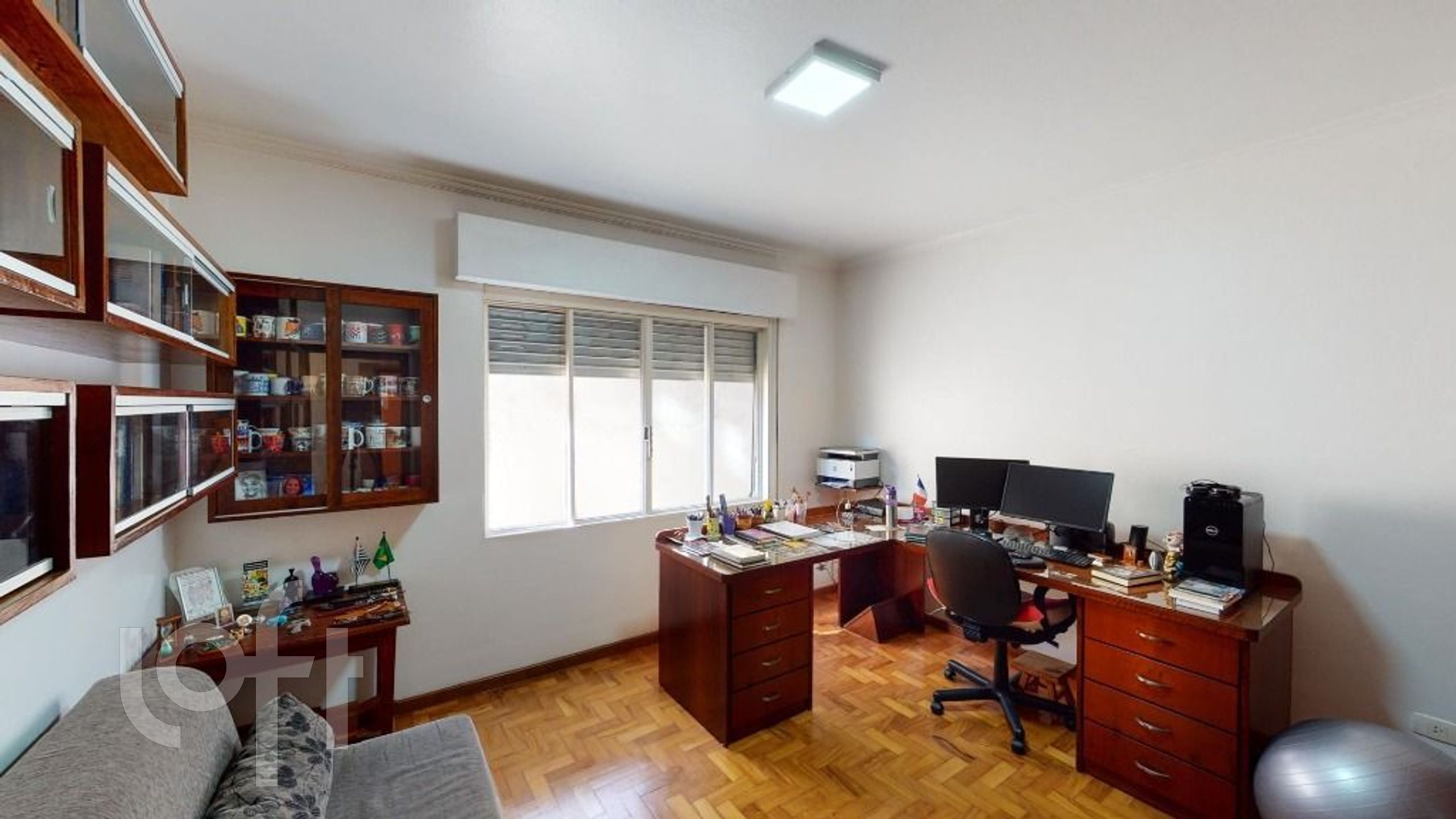 Apartamento à venda com 3 quartos, 178m² - Foto 14