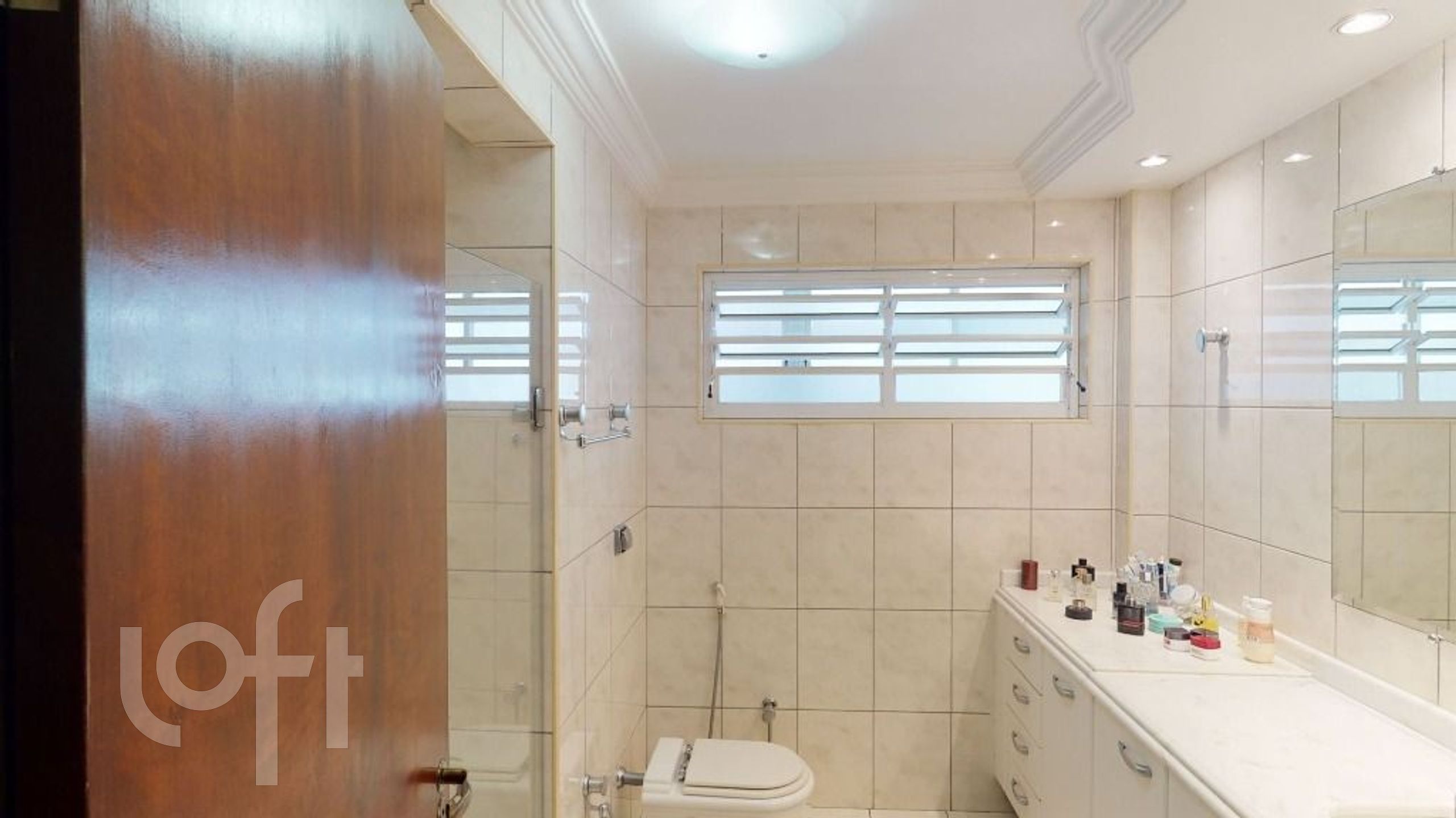 Apartamento à venda com 3 quartos, 178m² - Foto 12