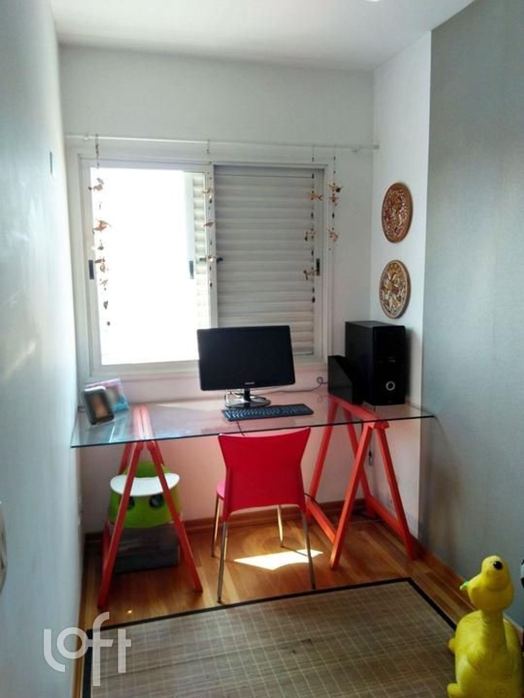 Apartamento à venda com 3 quartos, 200m² - Foto 13