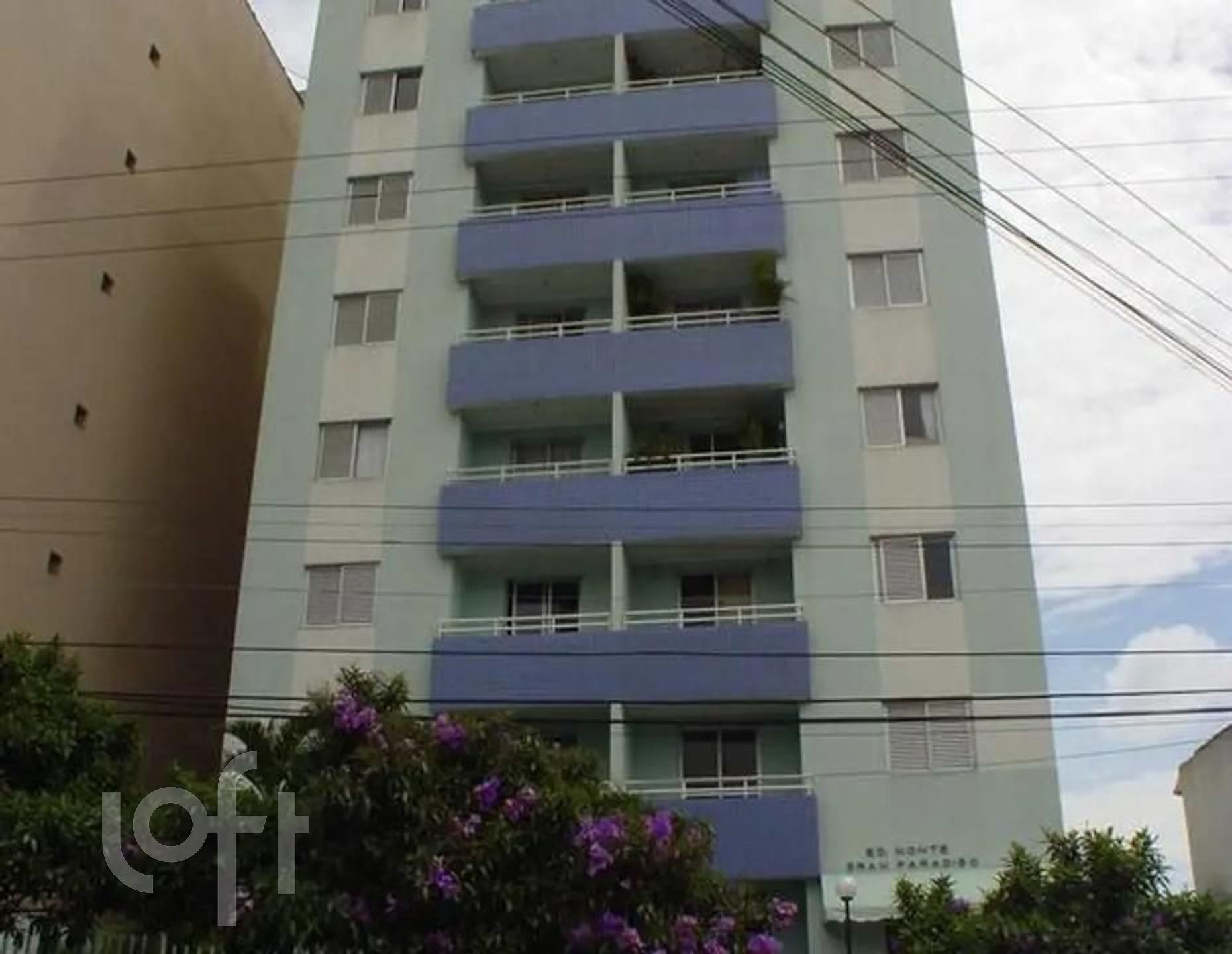 Apartamento à venda com 3 quartos, 200m² - Foto 22