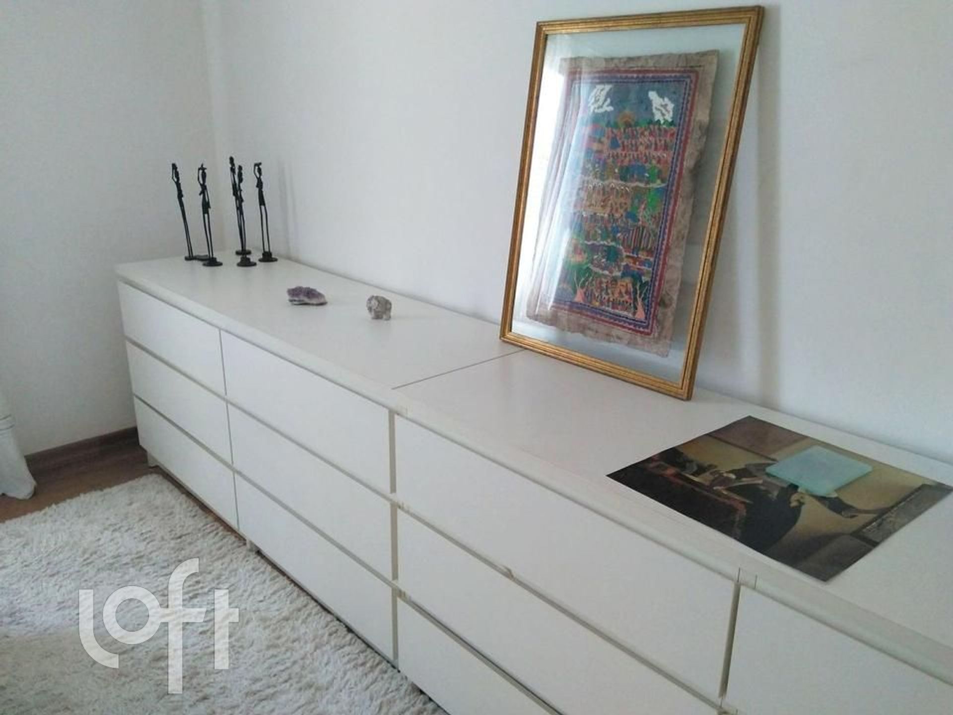 Apartamento à venda com 3 quartos, 200m² - Foto 17