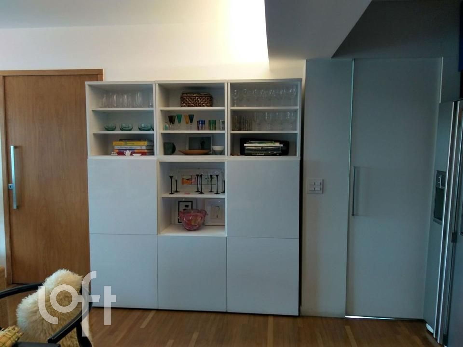 Apartamento à venda com 3 quartos, 200m² - Foto 19