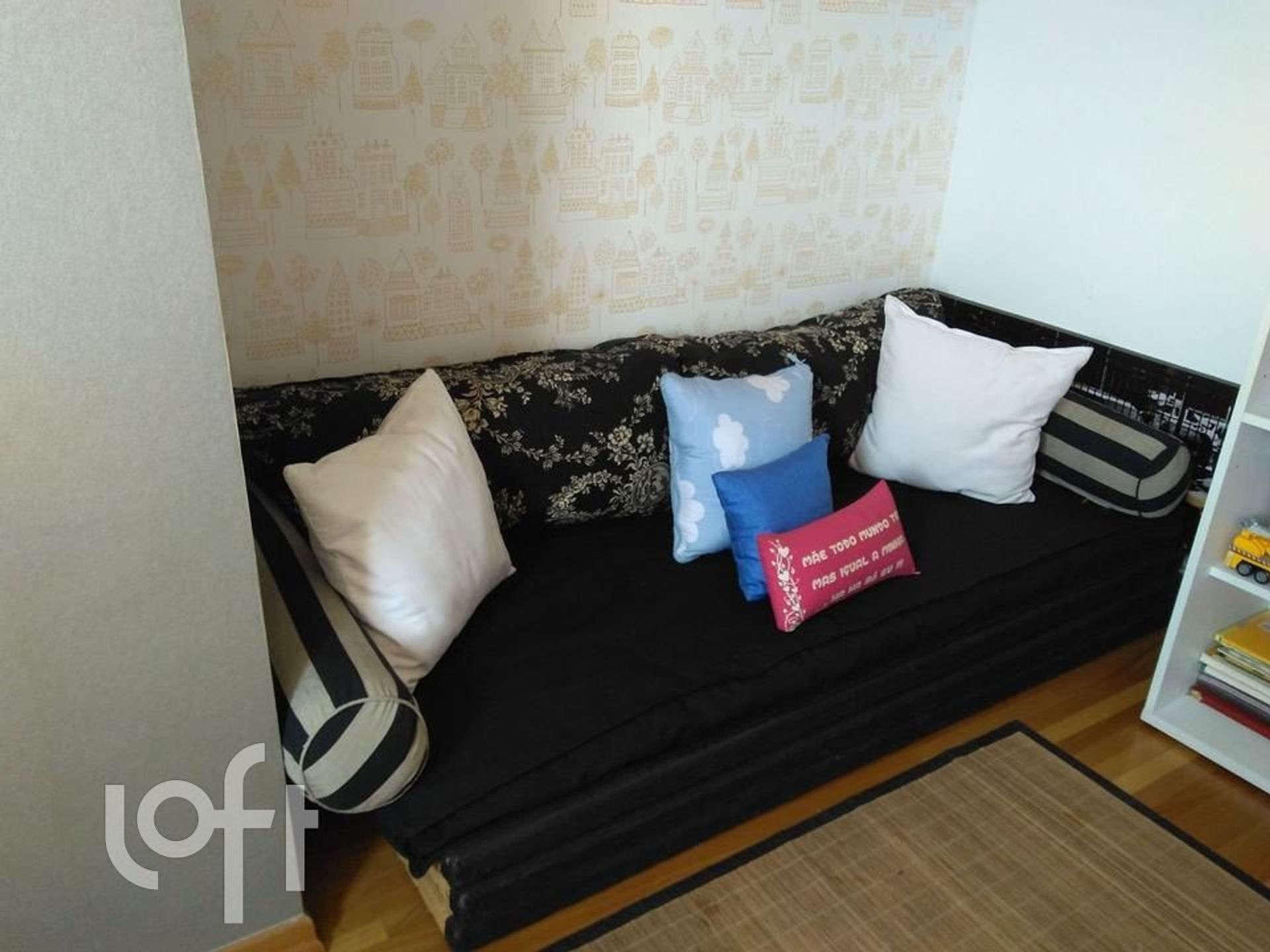 Apartamento à venda com 3 quartos, 200m² - Foto 12