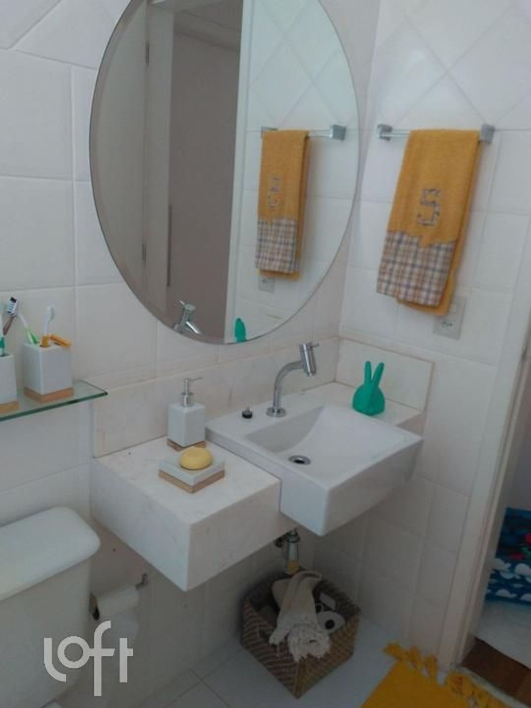 Apartamento à venda com 3 quartos, 200m² - Foto 21