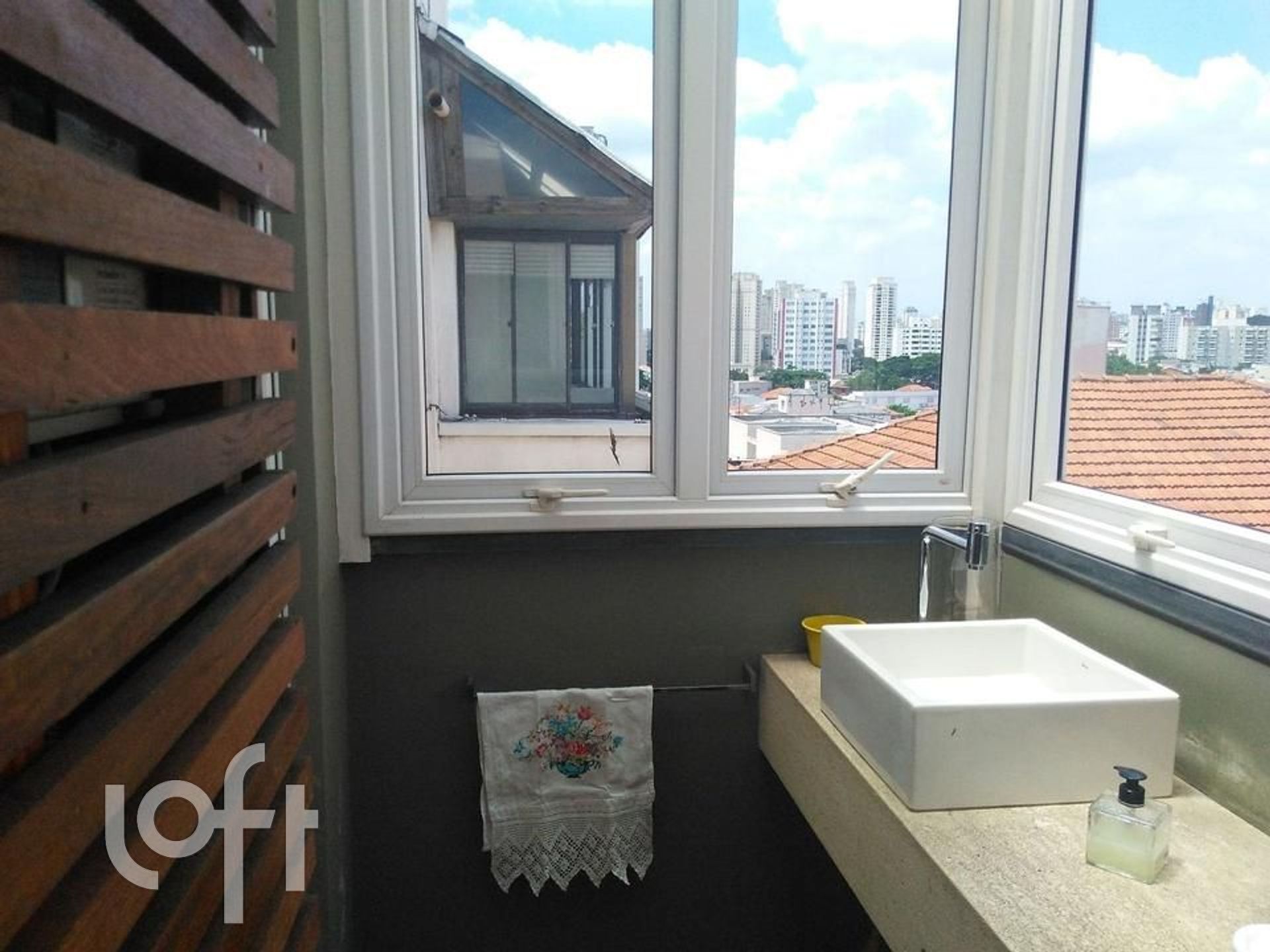 Apartamento à venda com 3 quartos, 200m² - Foto 20