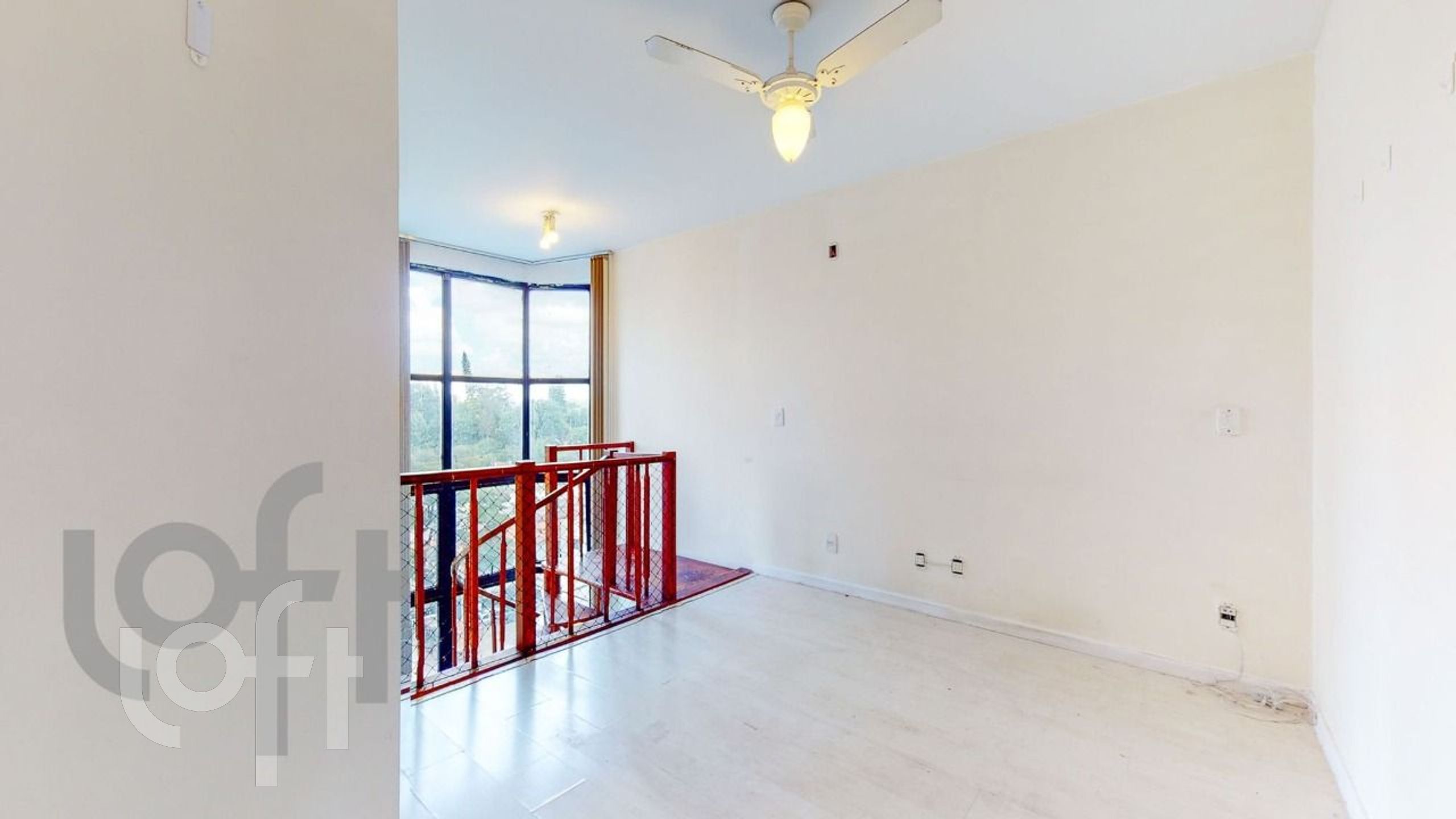 Apartamento à venda com 1 quarto, 50m² - Foto 2