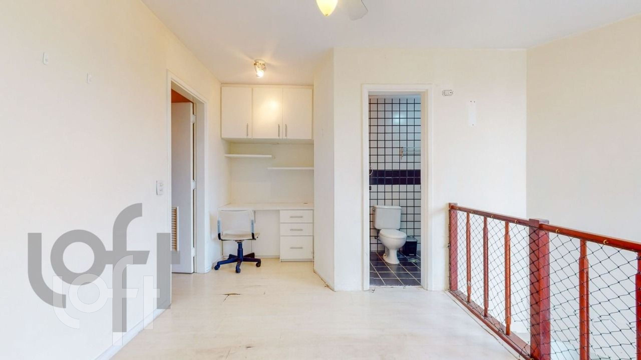 Apartamento à venda com 1 quarto, 50m² - Foto 4