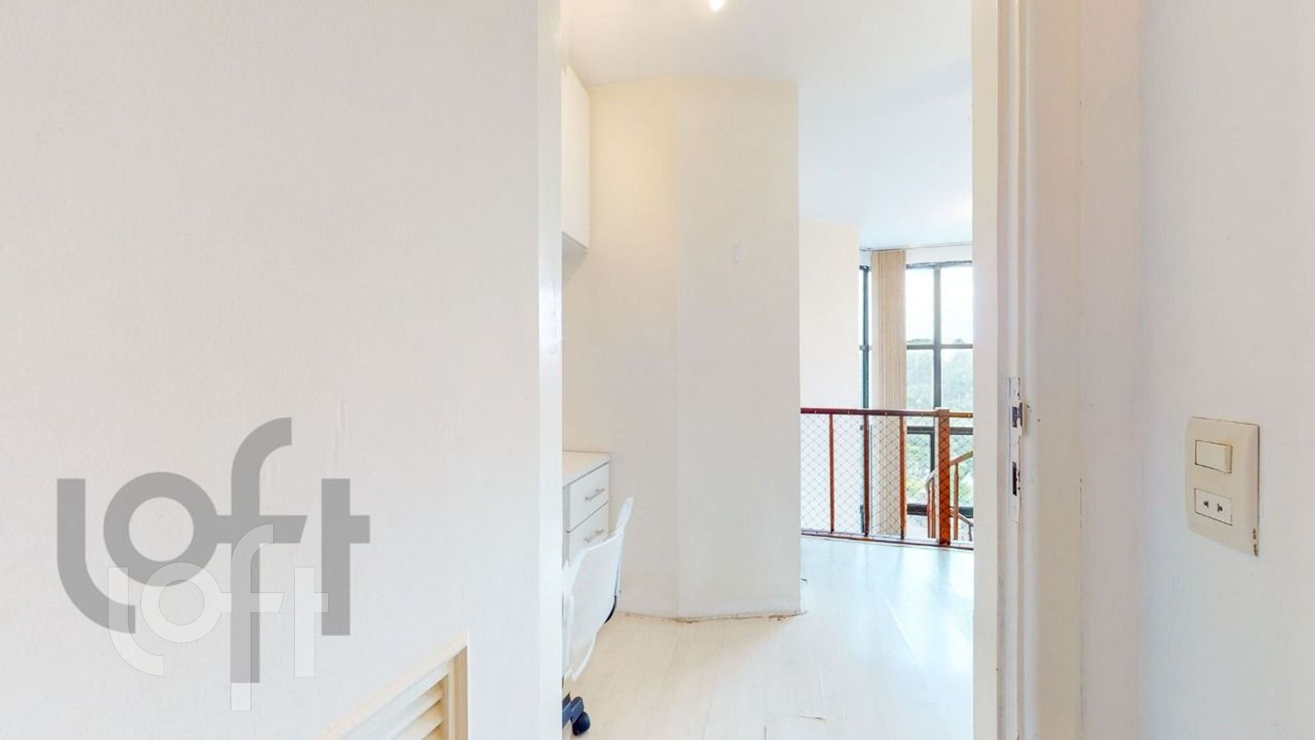 Apartamento à venda com 1 quarto, 50m² - Foto 9