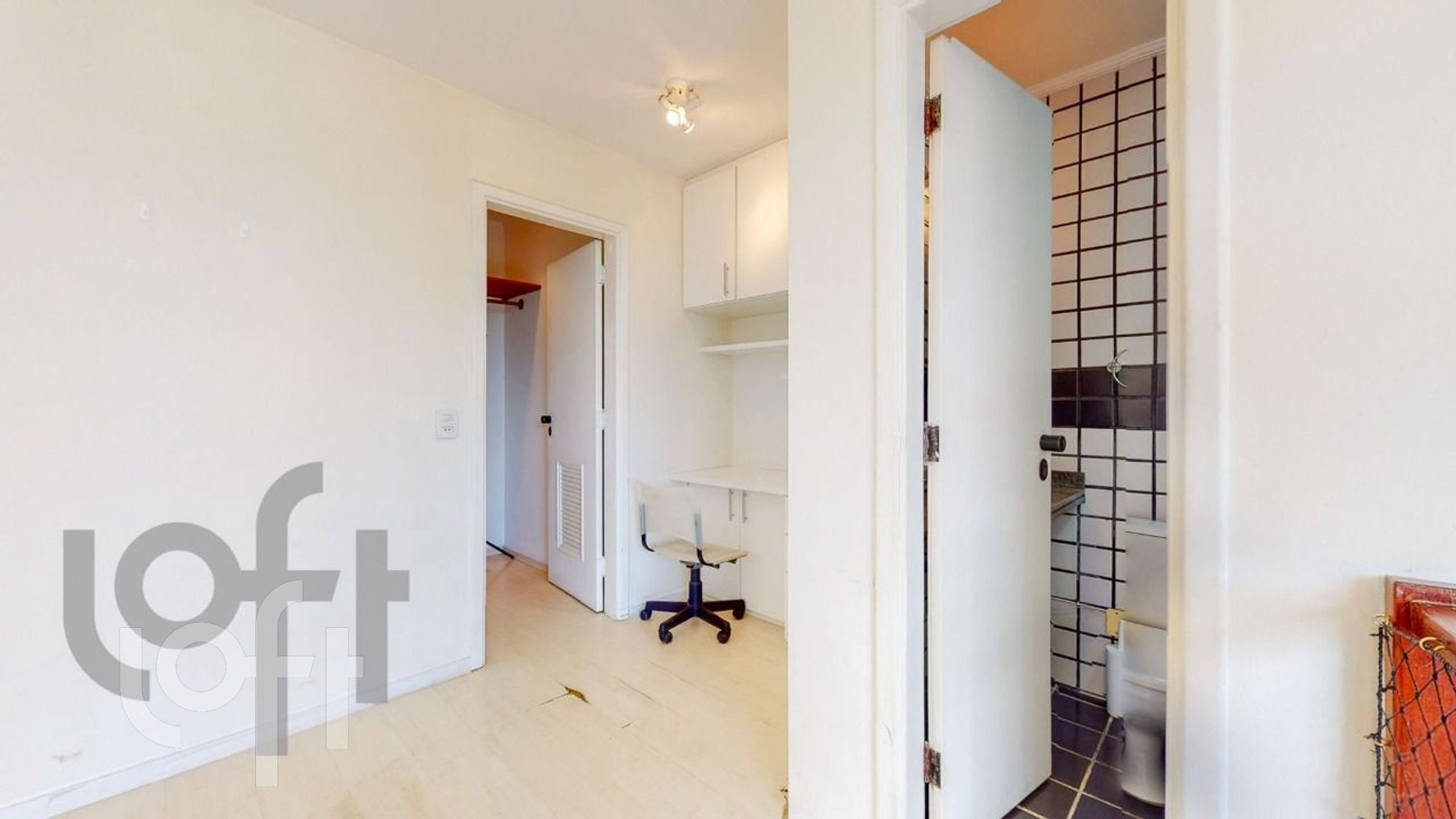 Apartamento à venda com 1 quarto, 50m² - Foto 19