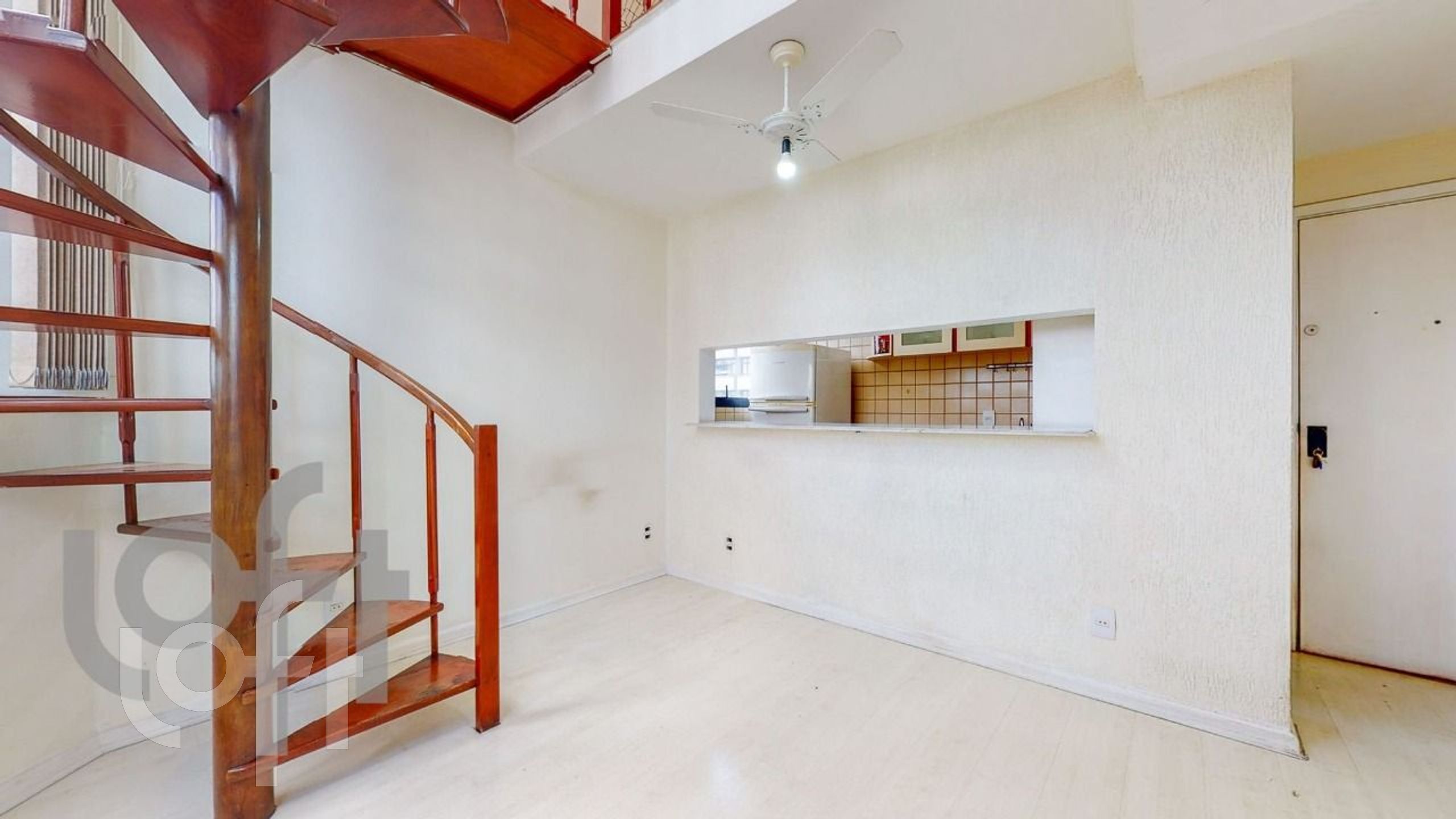 Apartamento à venda com 1 quarto, 50m² - Foto 10