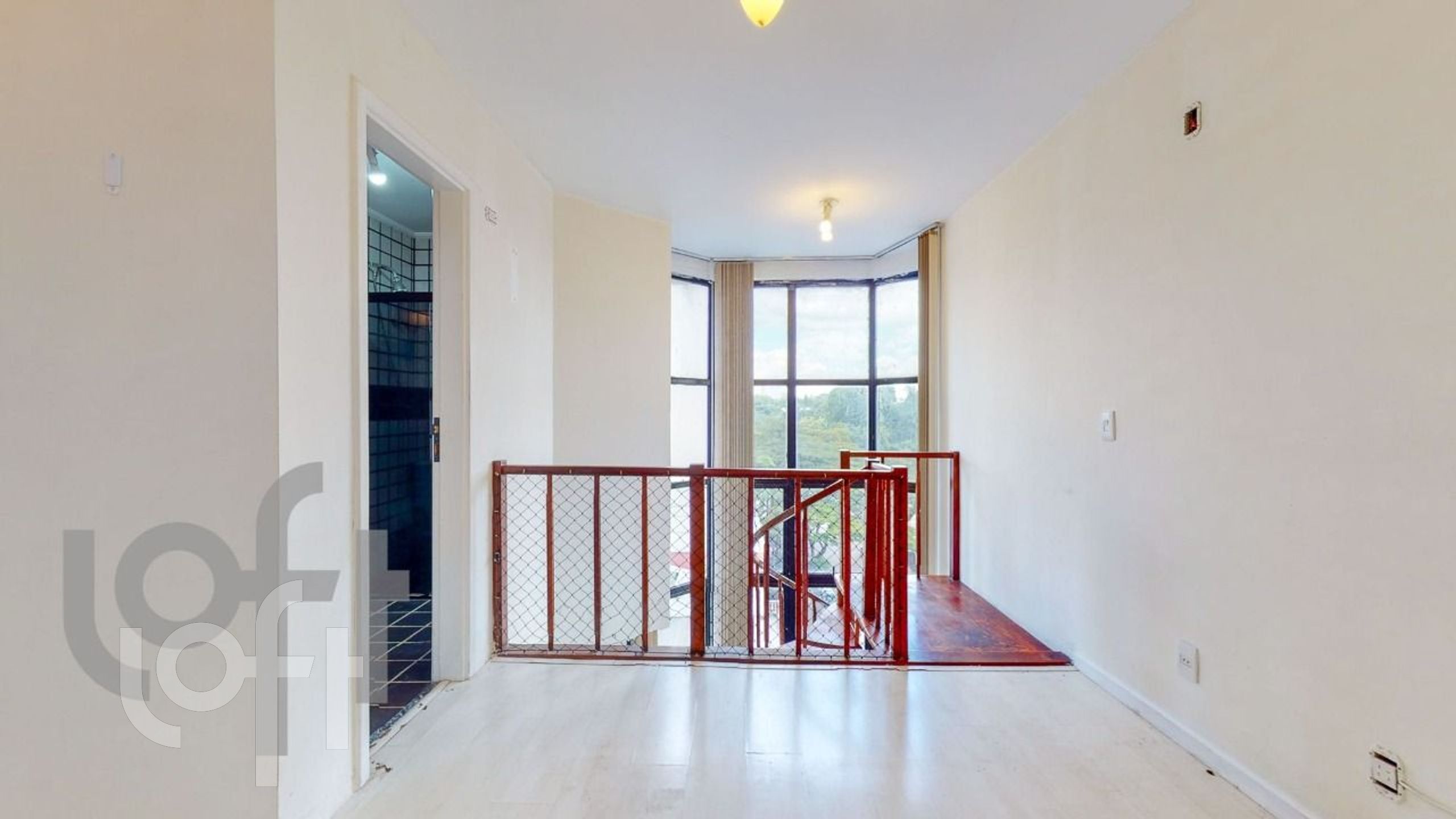 Apartamento à venda com 1 quarto, 50m² - Foto 3