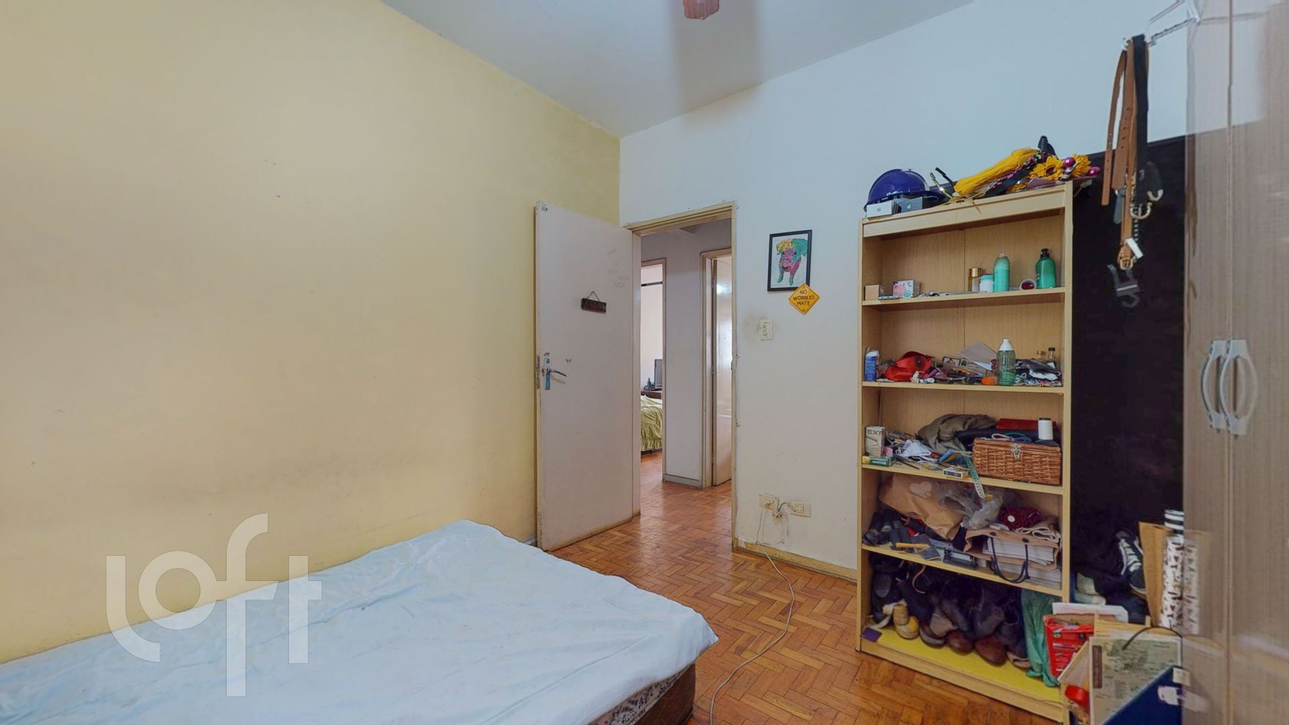 Apartamento à venda com 3 quartos, 136m² - Foto 12