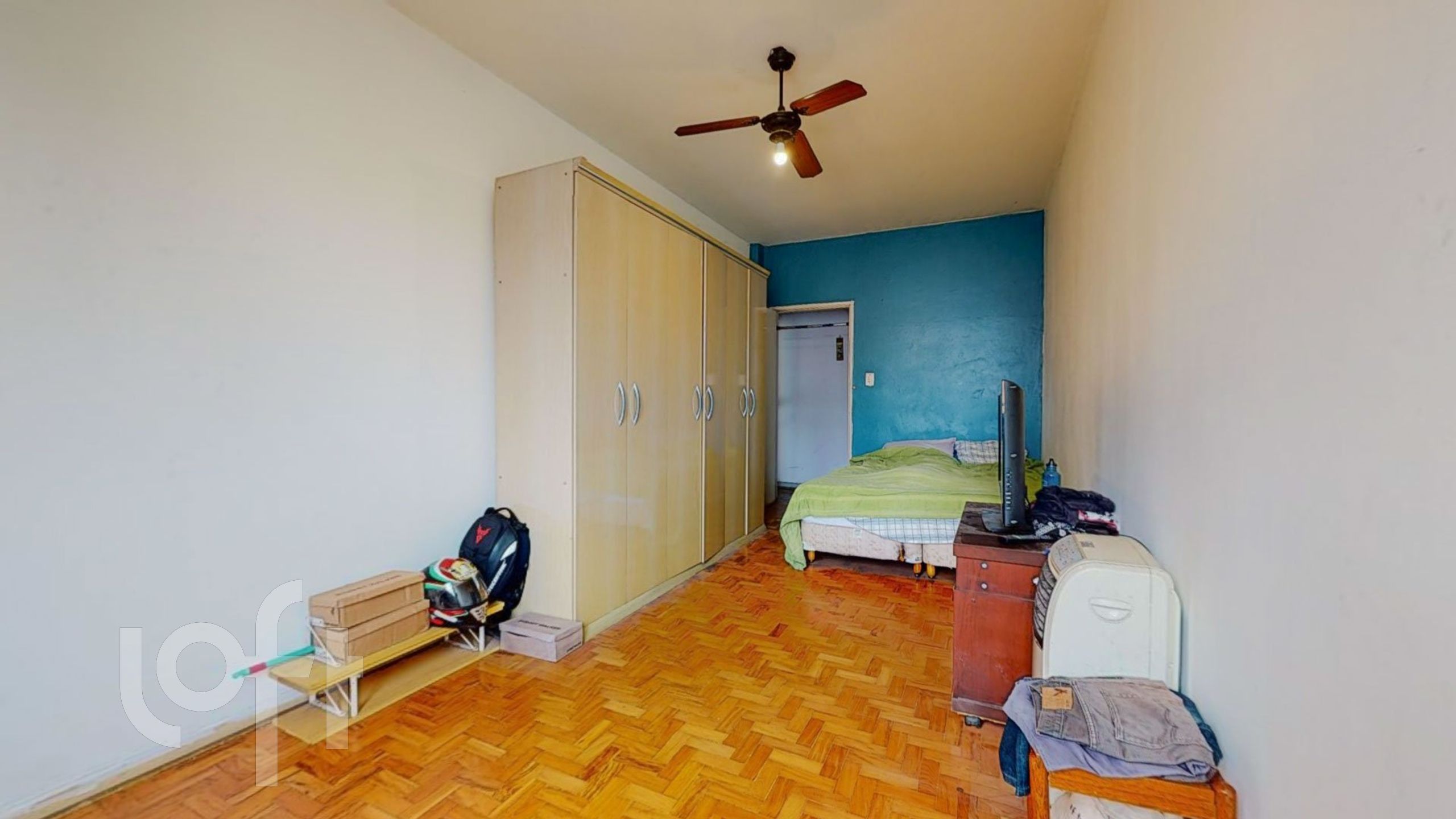 Apartamento à venda com 3 quartos, 136m² - Foto 15