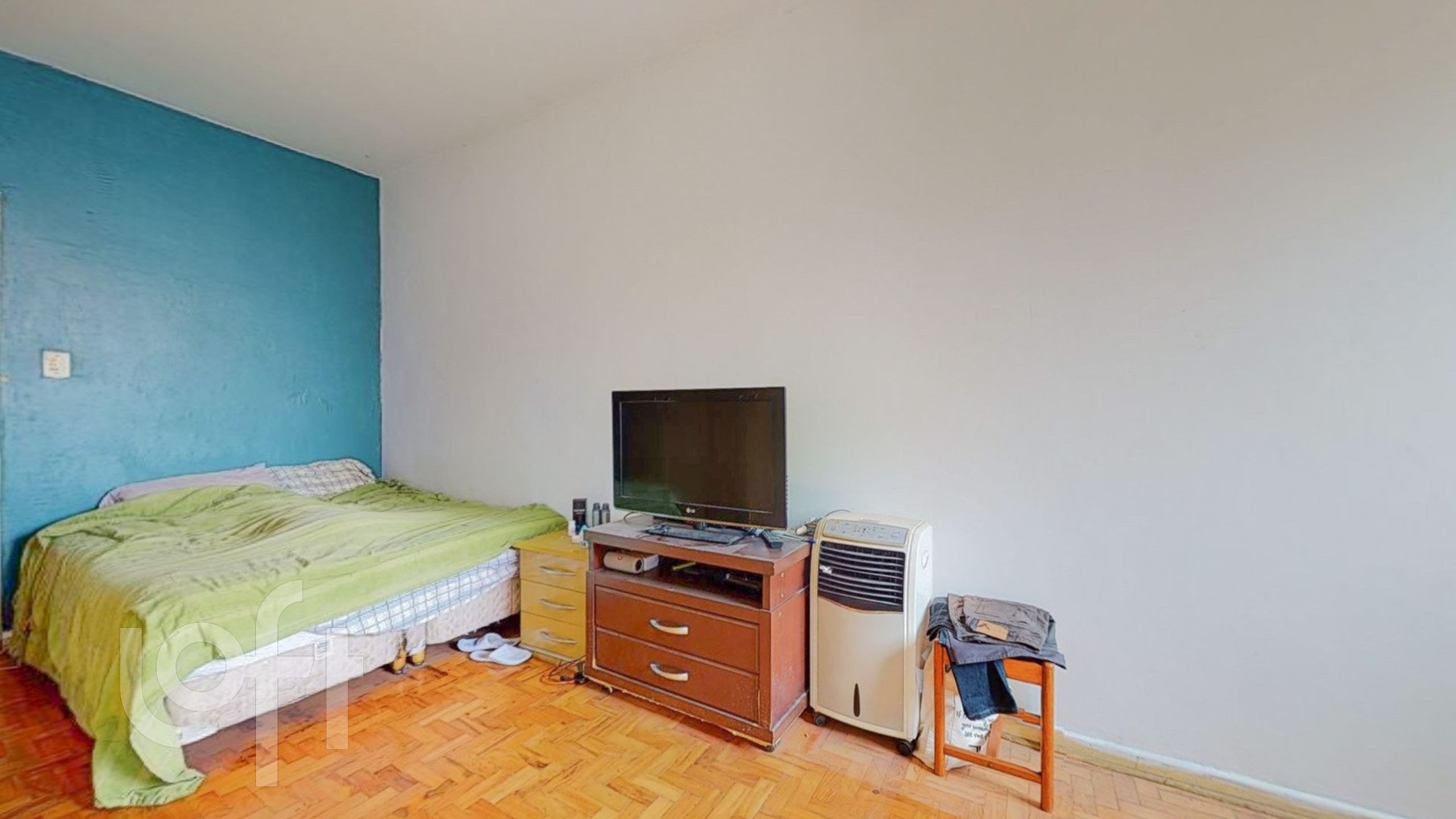 Apartamento à venda com 3 quartos, 136m² - Foto 14