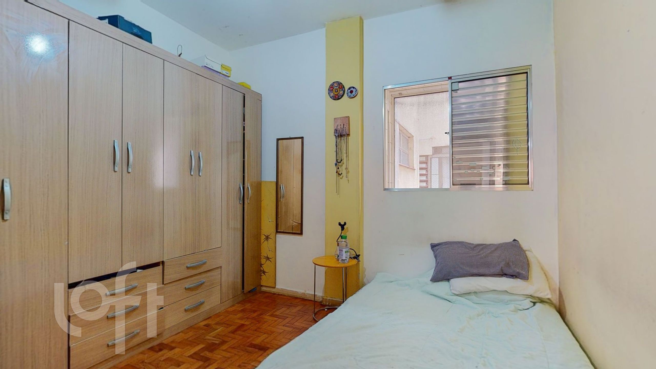 Apartamento à venda com 3 quartos, 136m² - Foto 11